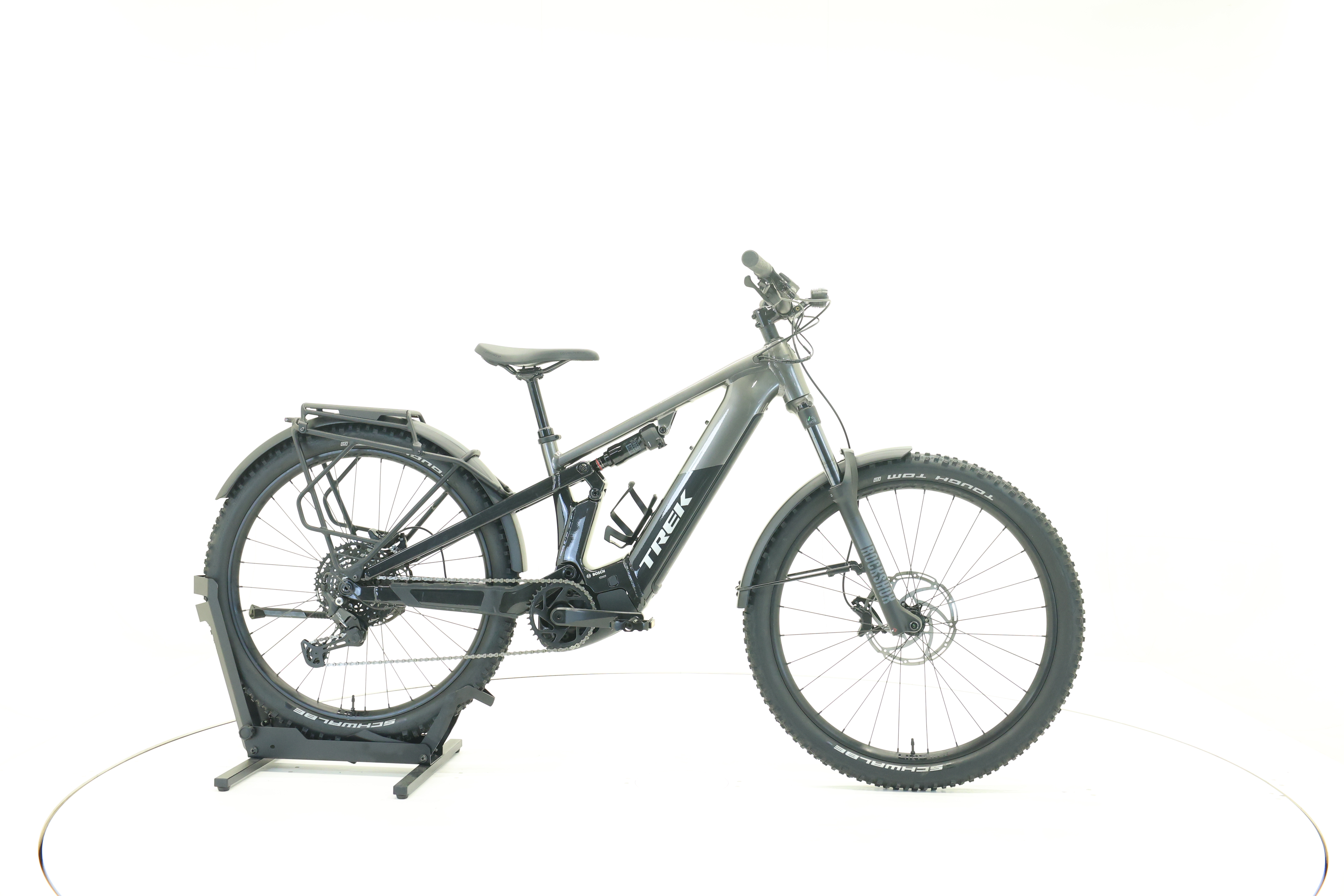 Trek Powerfly, M, 170-179 cm, 2025, 332 km – Bild 2 von 5