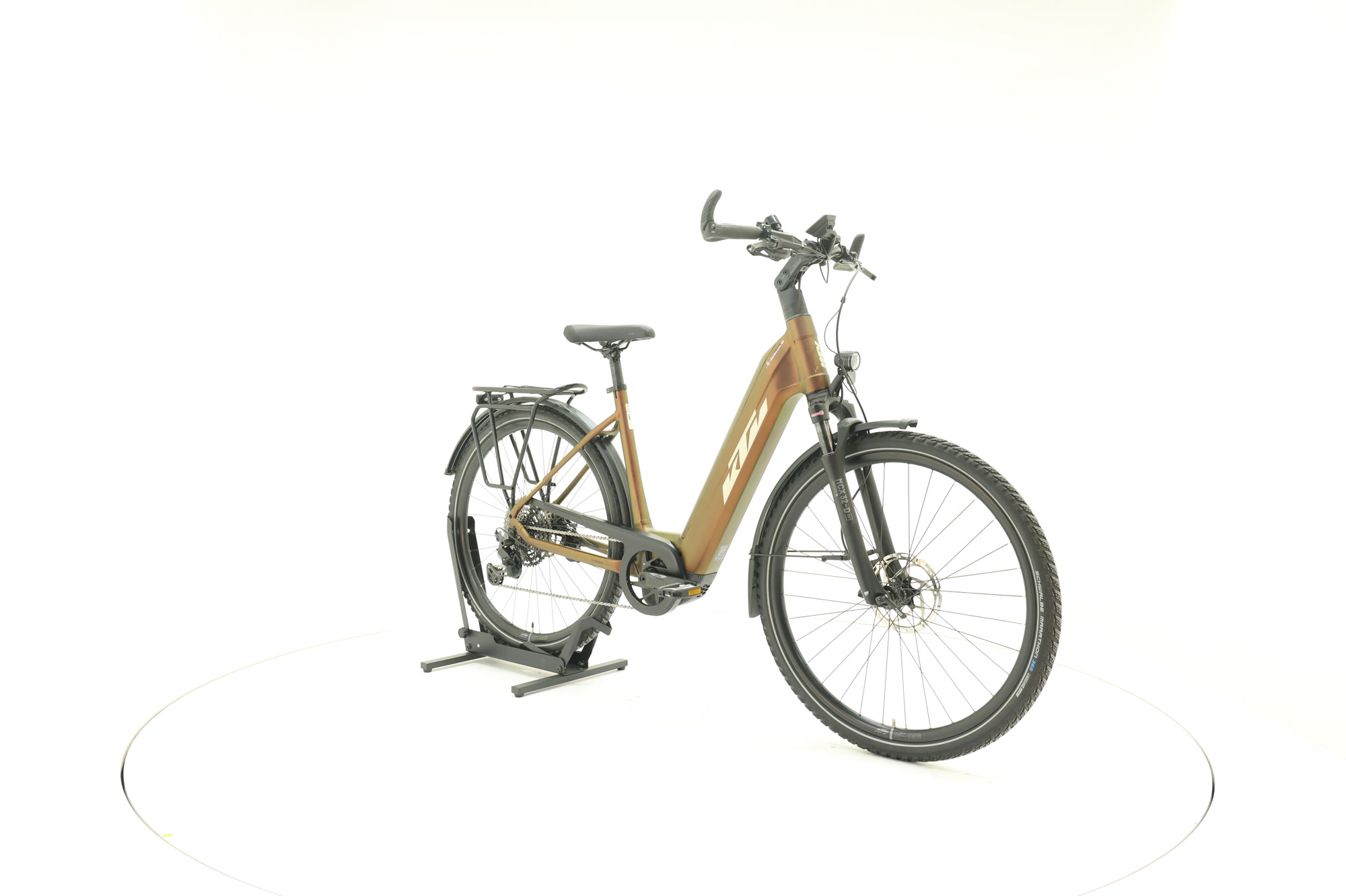 KTM Macina Style 720