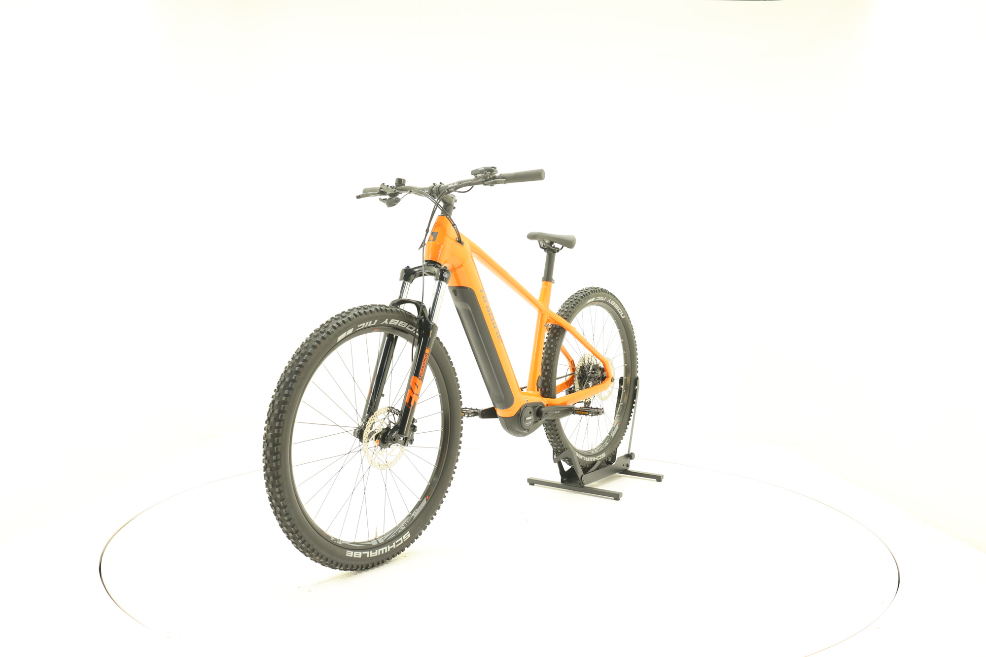 Haibike AllTrack 6 29 – Bild 1 von 7