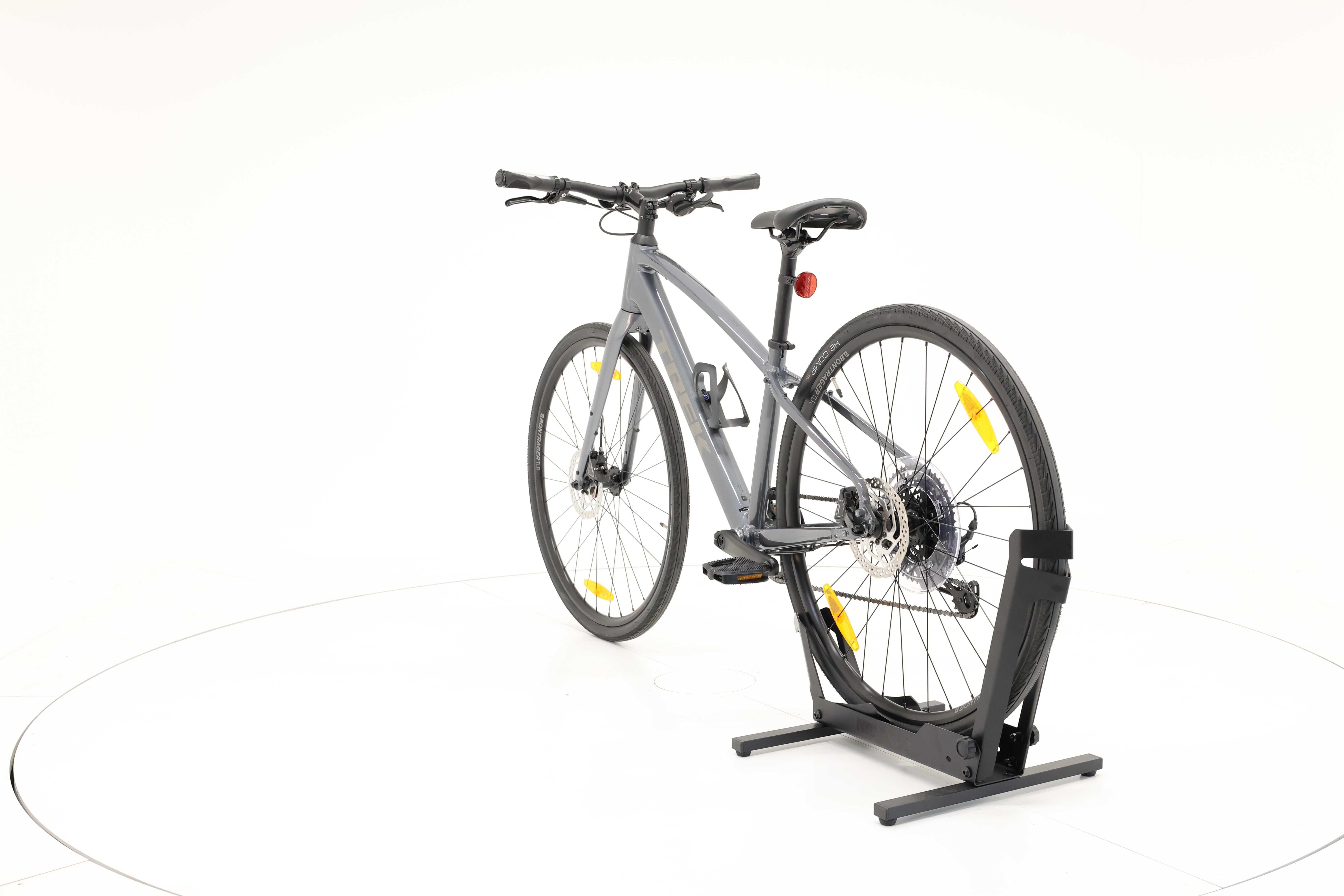 Trek FX 3 Gen 4, S, 160-169 cm, 2024, 0 km – Bild 7 von 24