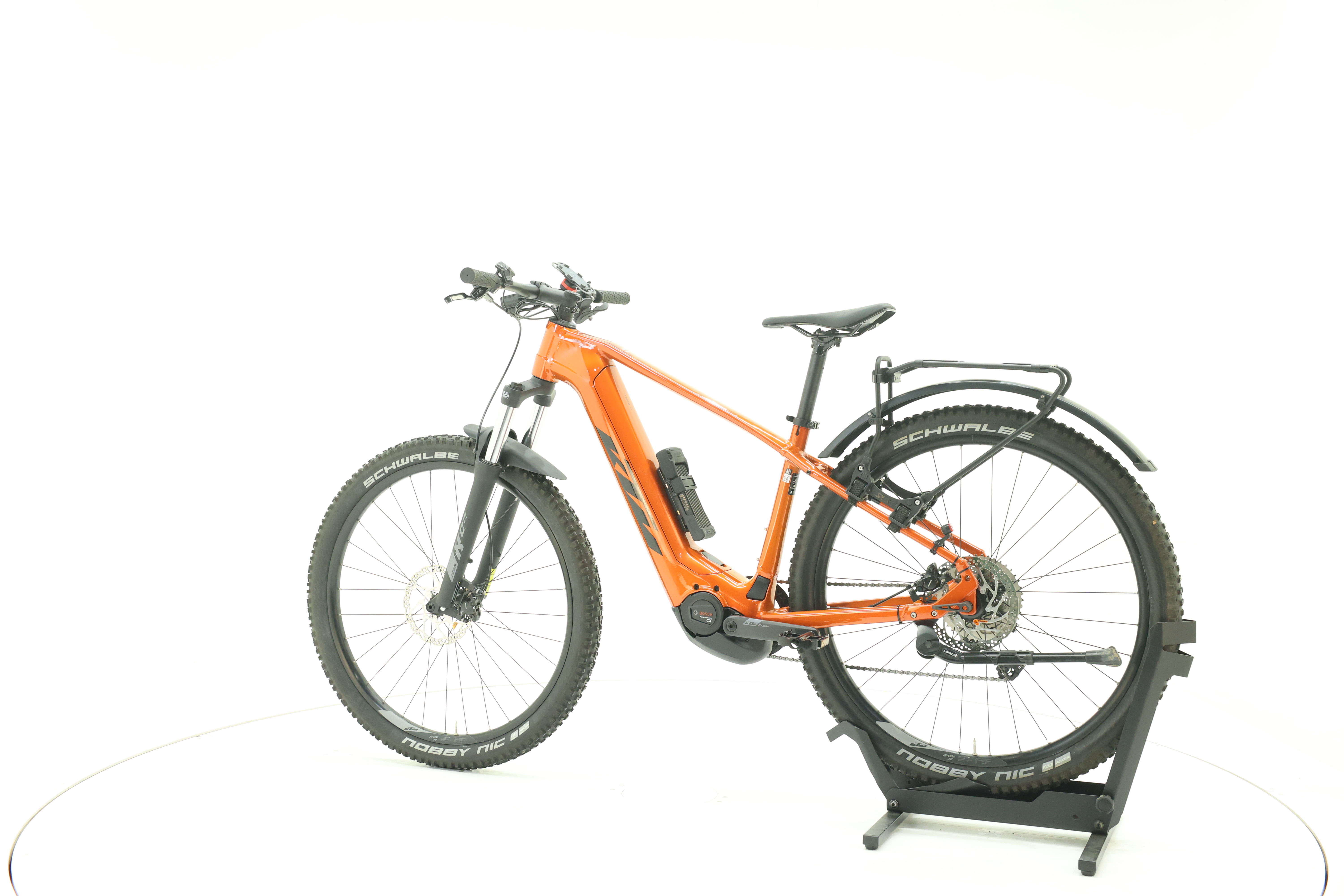KTM Macina Team 793 M/43