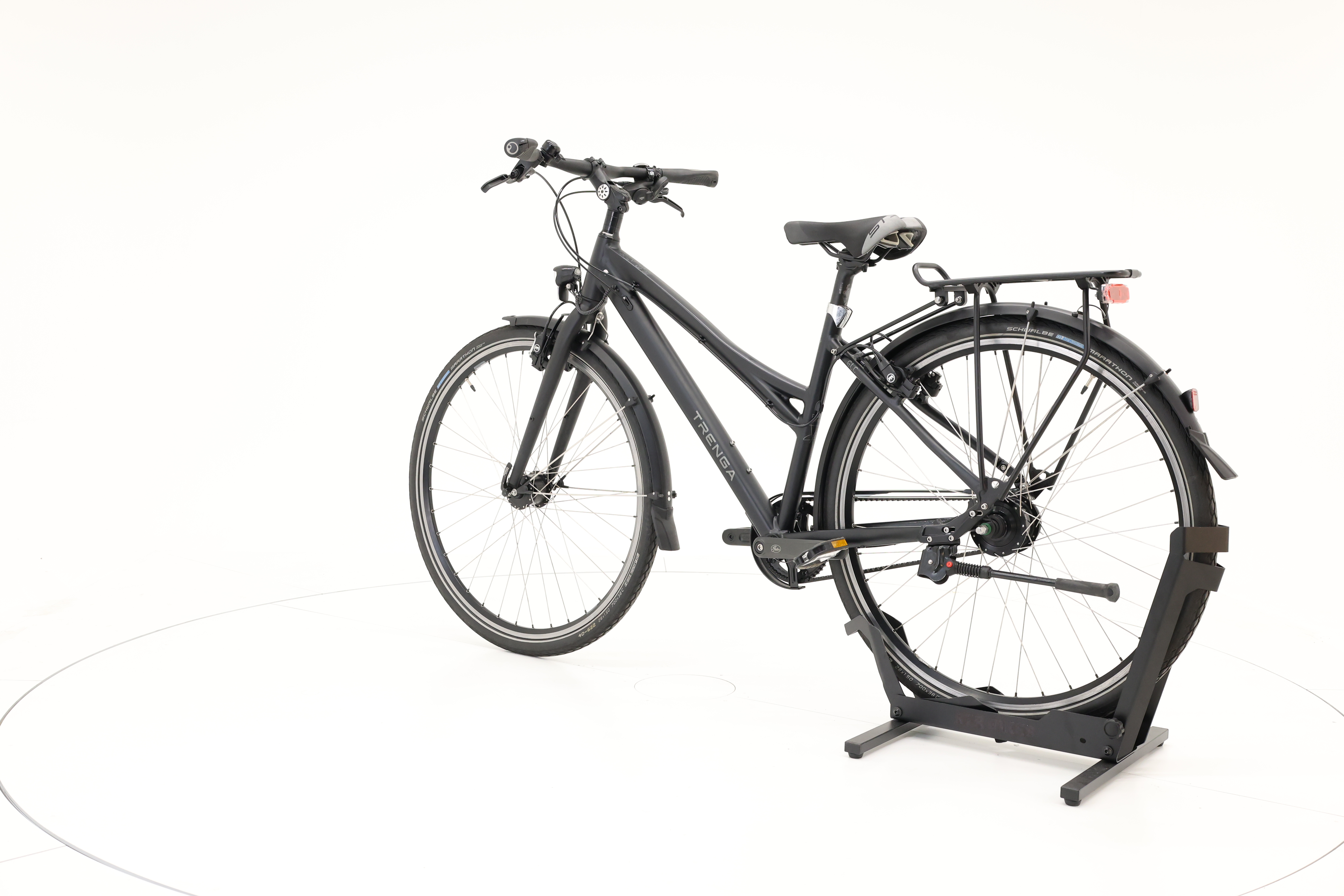 Trenga De GLC 9.0 i Gates, 46 cm, 160-169 cm, 2024, 0 km – Bild 2 von 32