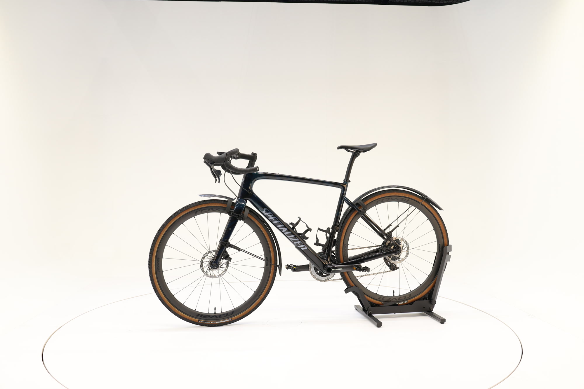 Specialized Diverge Expert Carbon, 54 cm, 170-179 cm, 2024, 0 km – Bild 4 von 8