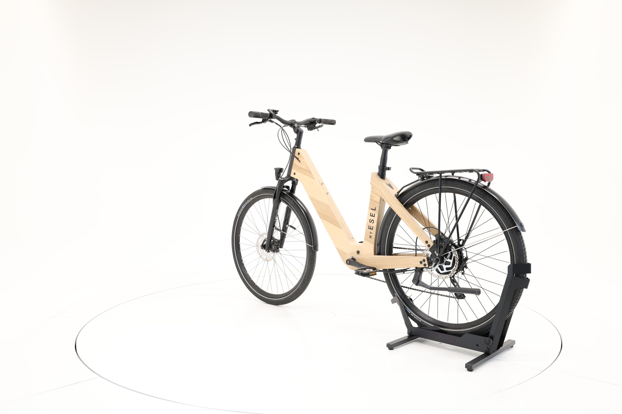 My Esel Elegance Plus  M, M, 170-179 cm, 2023, 700 km – Bild 8 von 8