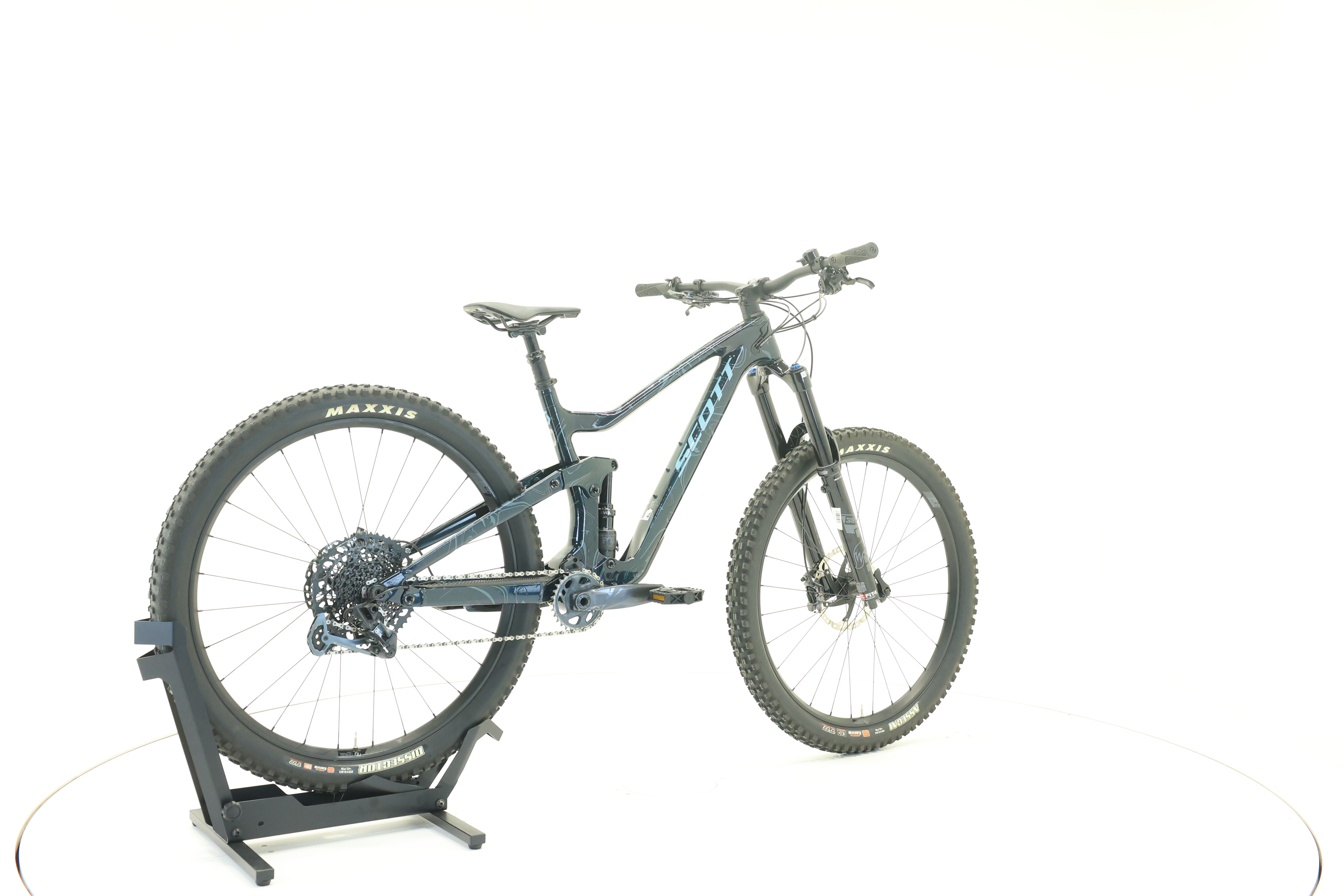 Scott Contessa Ransom 910, M, 170-179 cm, 2024, 0 km – Bild 18 von 24