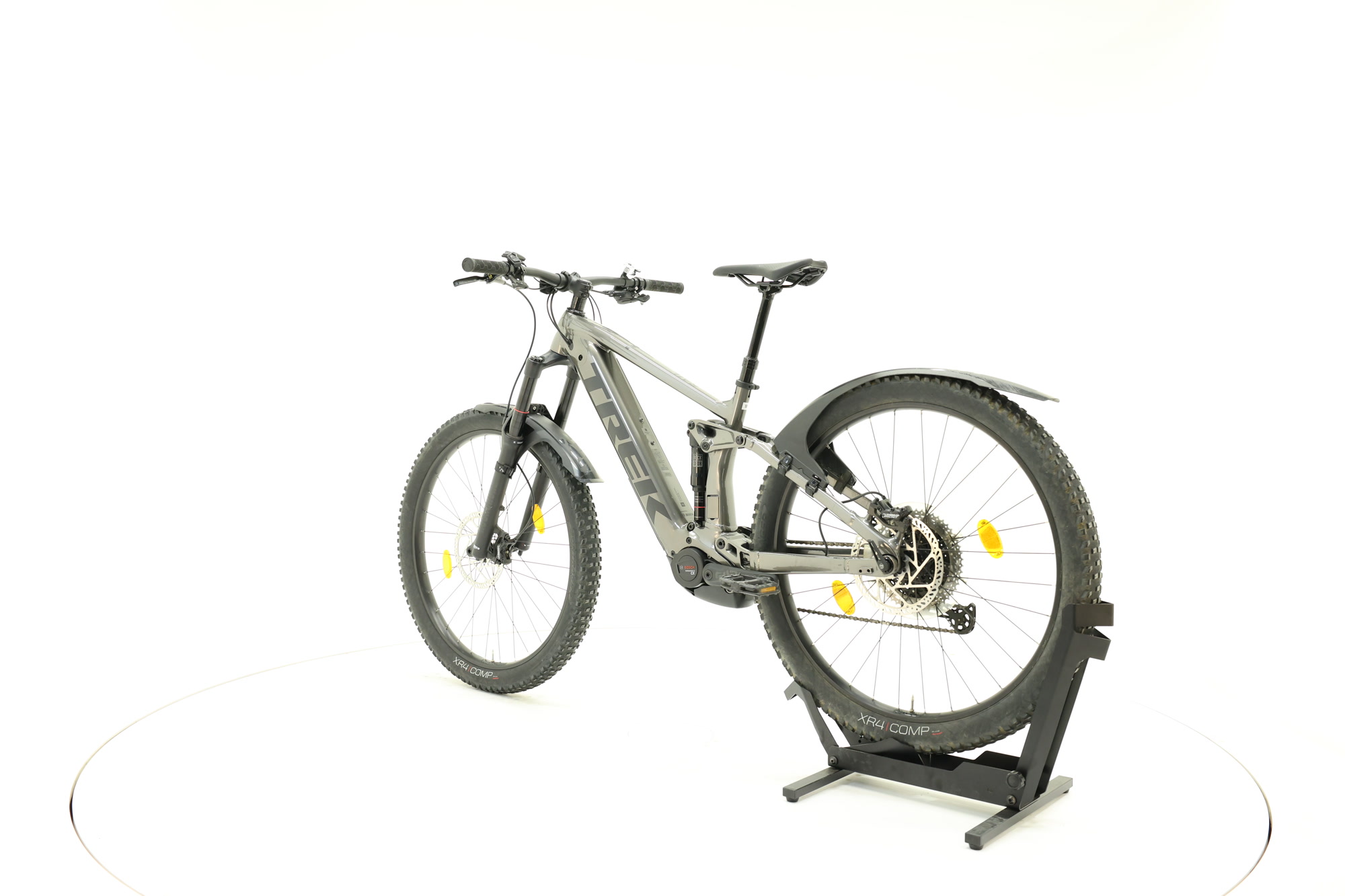 Trek Rail 5 Smart