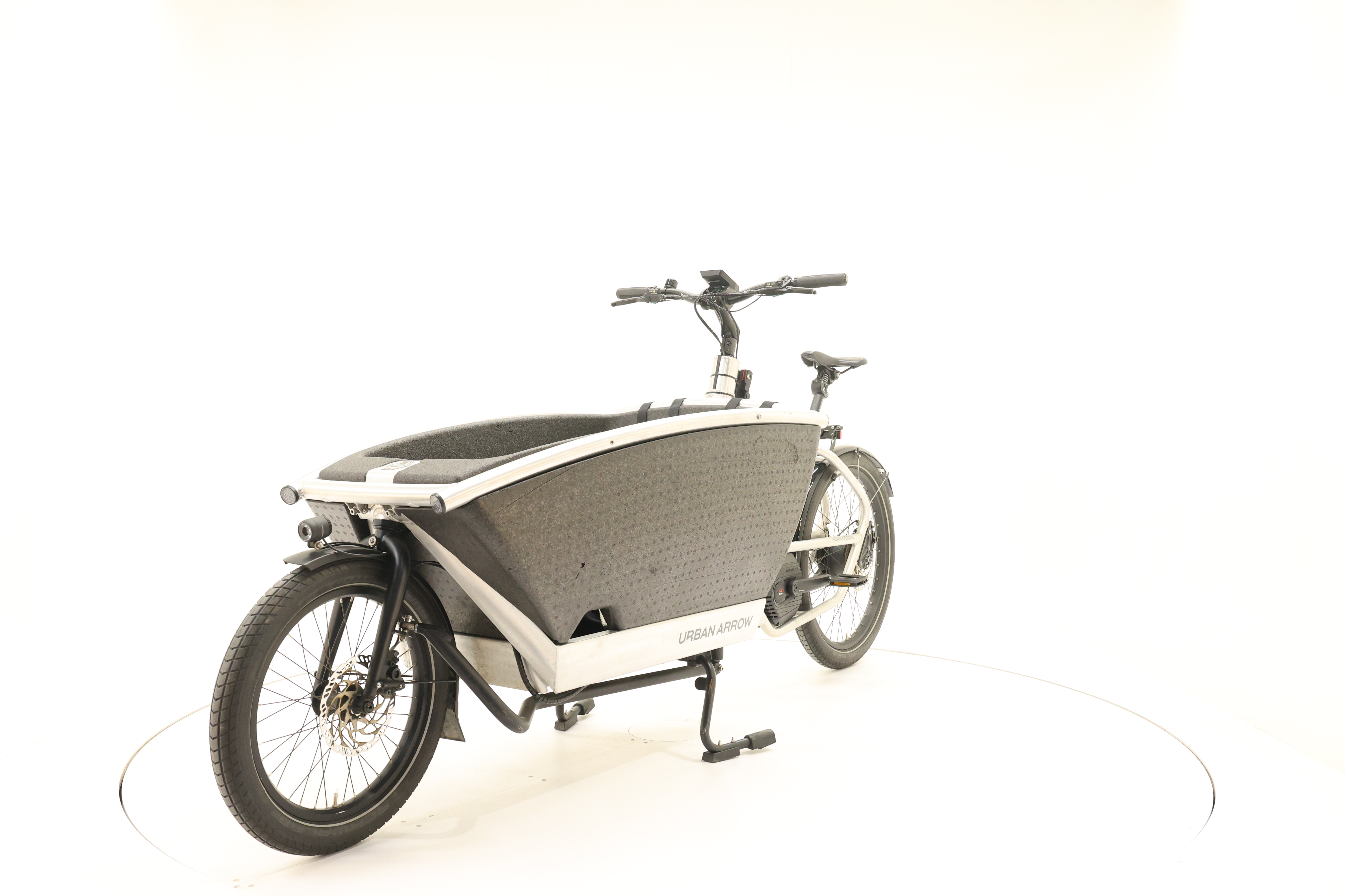 Urban Arrow Family Anniversary, 50 cm, Unisize, 2023, 1686 km – Bild 4 von 5
