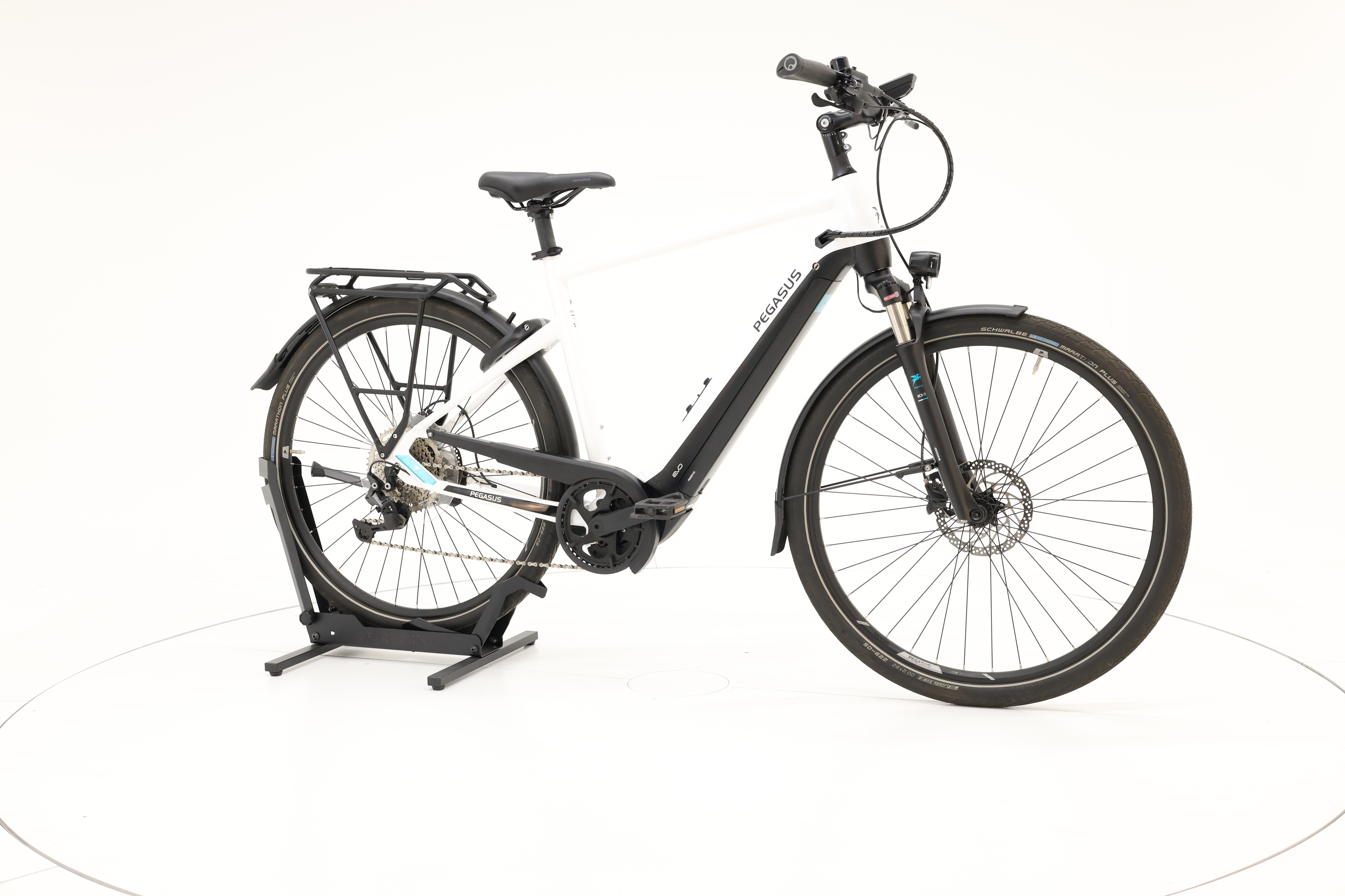 Pegasus Premio Evo 10 Lite, 55 cm, 2023, 252 km – Bild 20 von 33