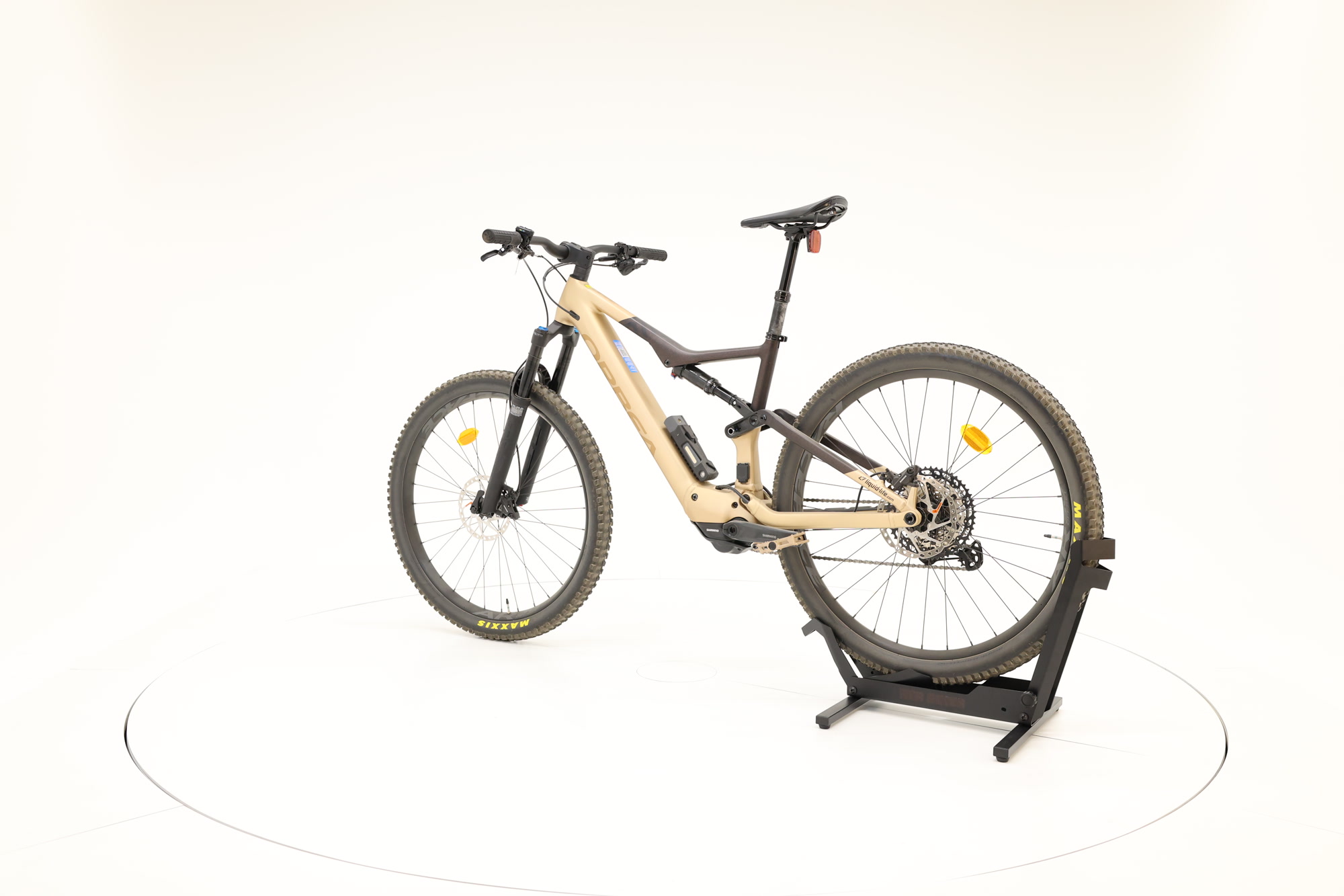 Orbea Rise H20, L, 180-189 cm, 2023, 0 km – Bild 2 von 8