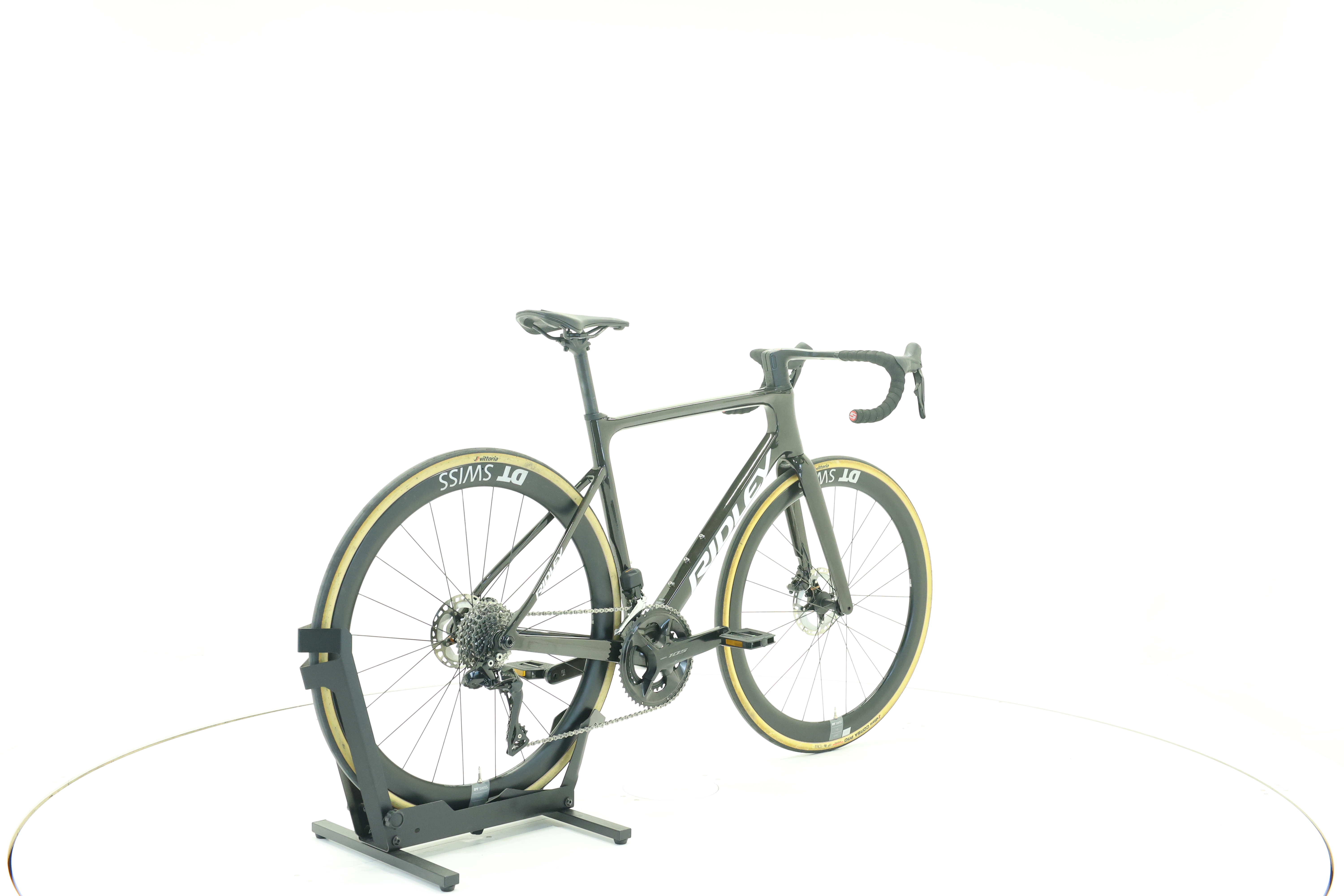 Ridley Falcn Shimano 105 DI2 Original, M, 2025, 0 km – Bild 24 von 24