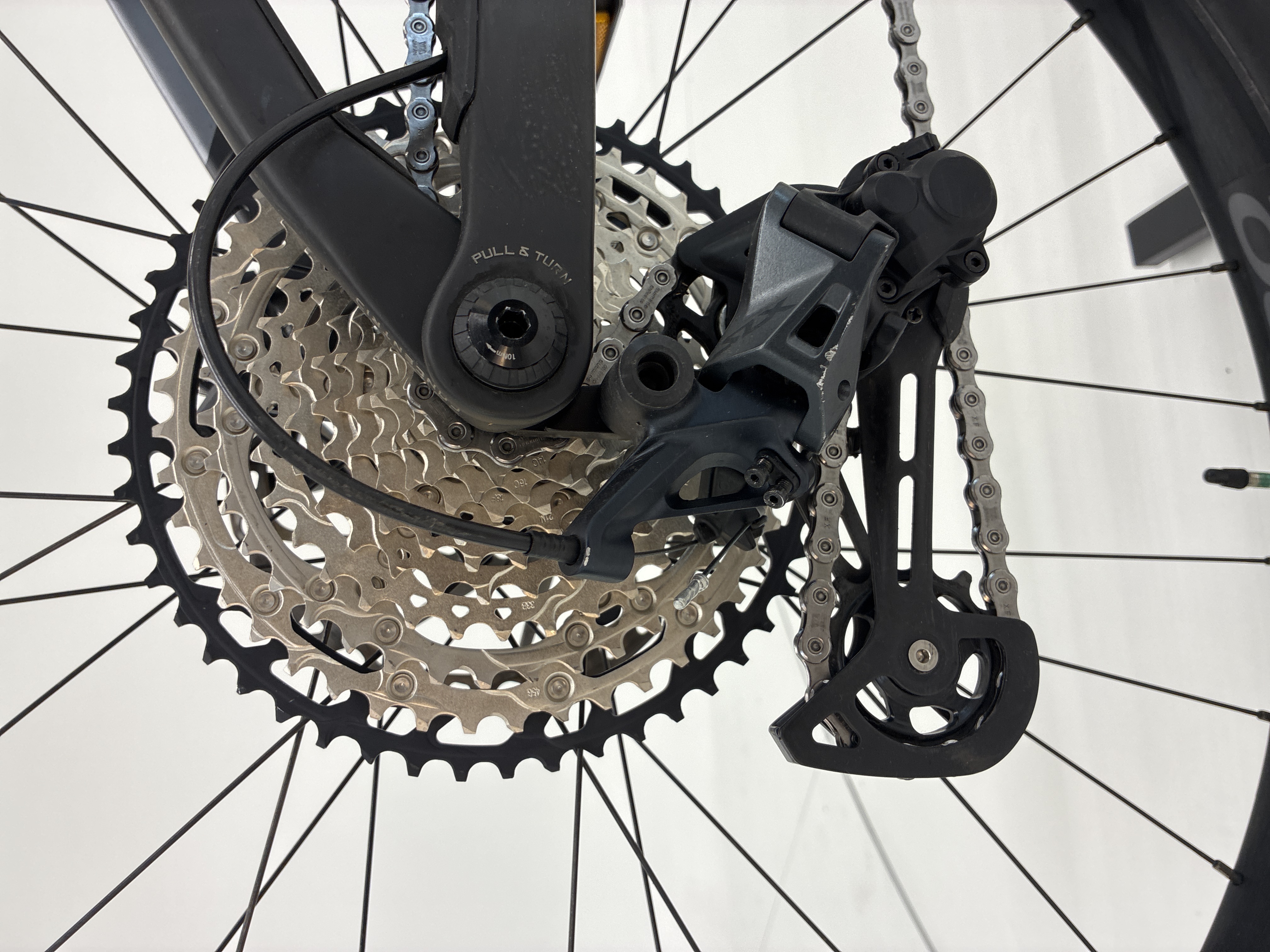 Orbea Rise M20
