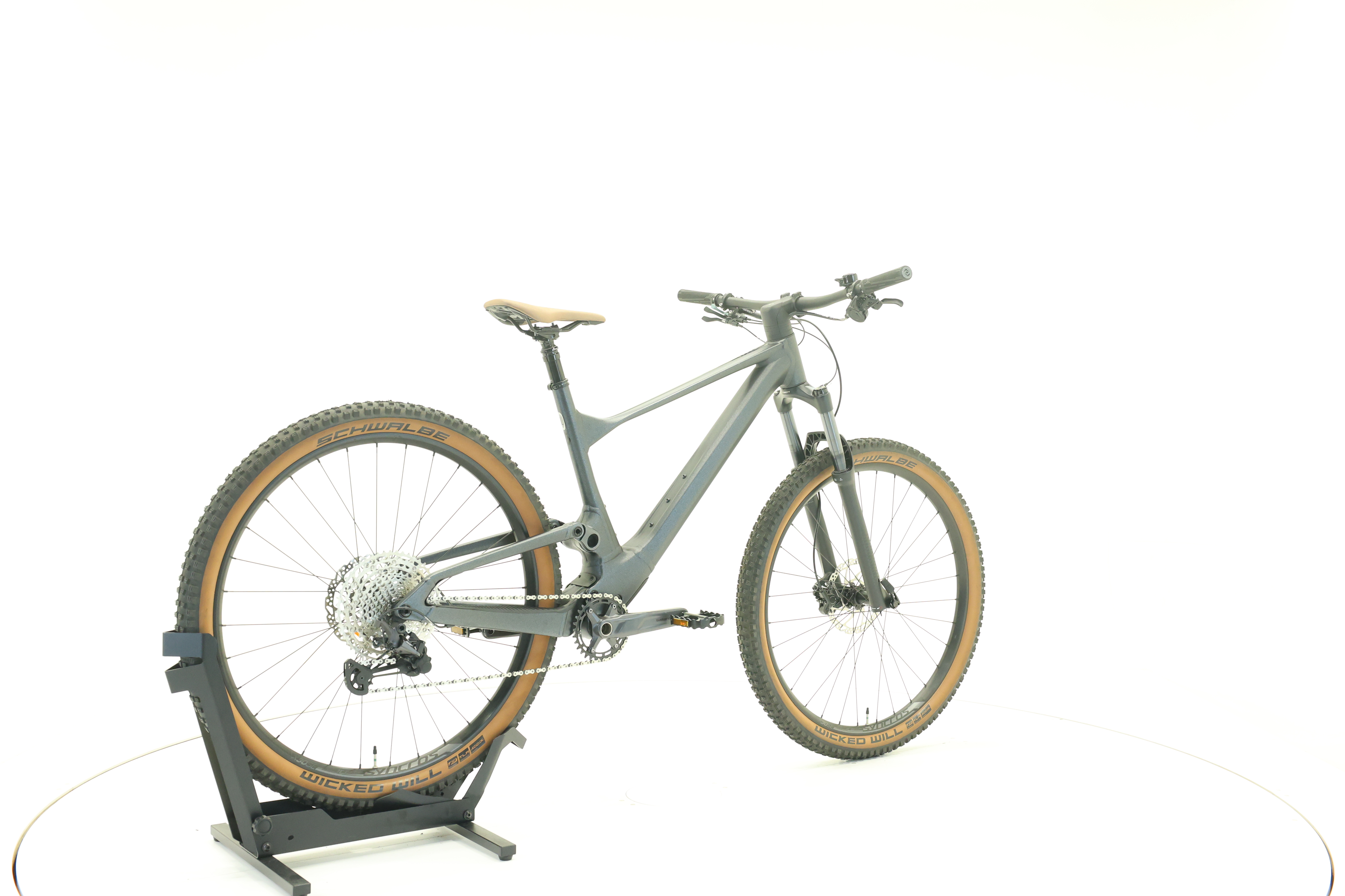 Scott Spark 960, L, 180-189 cm, 2022, 0 km – Bild 21 von 24