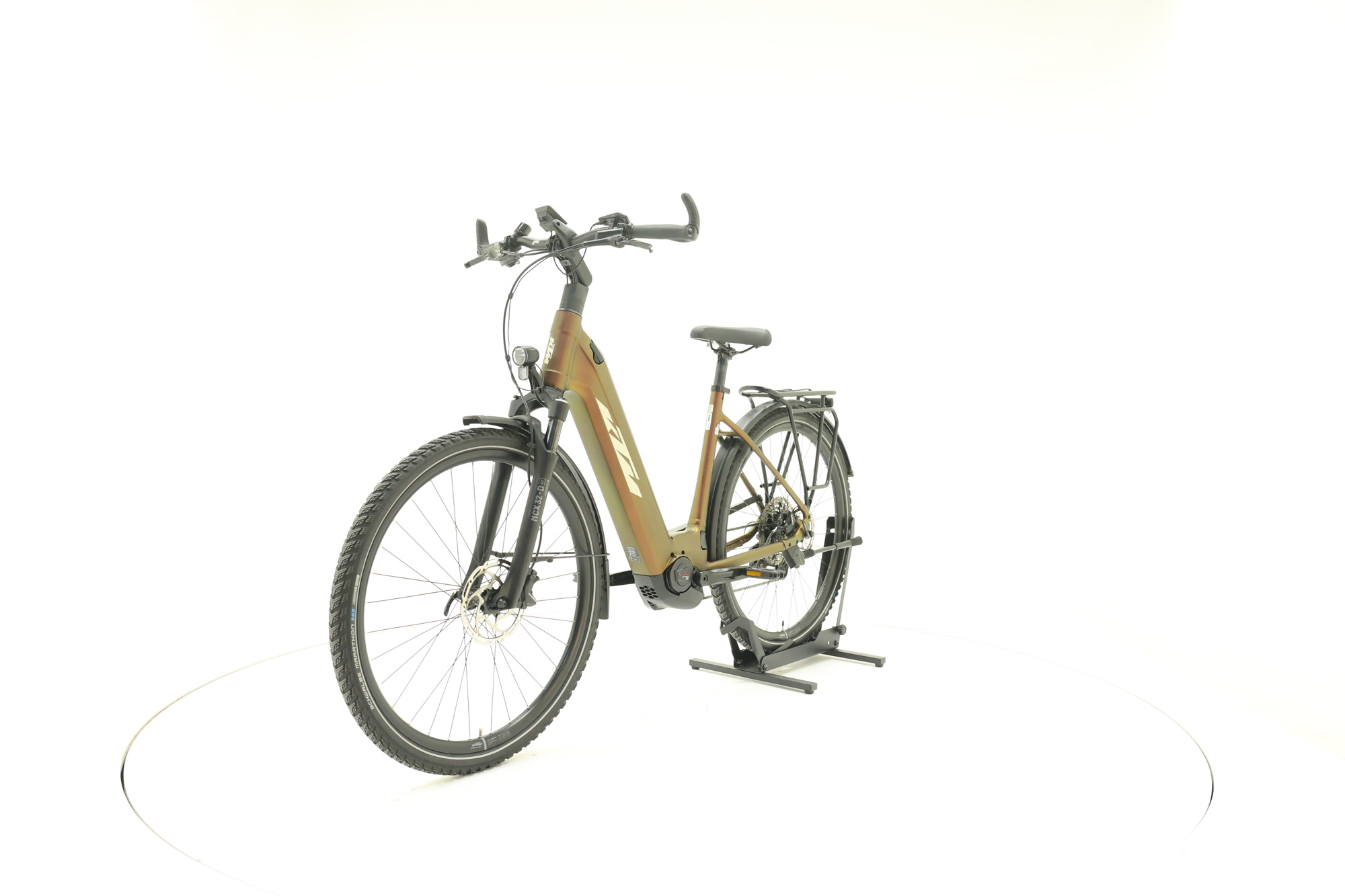 KTM Macina Style 720, 51 cm, 160-169 cm, 2024, 2465 km – Bild 5 von 5