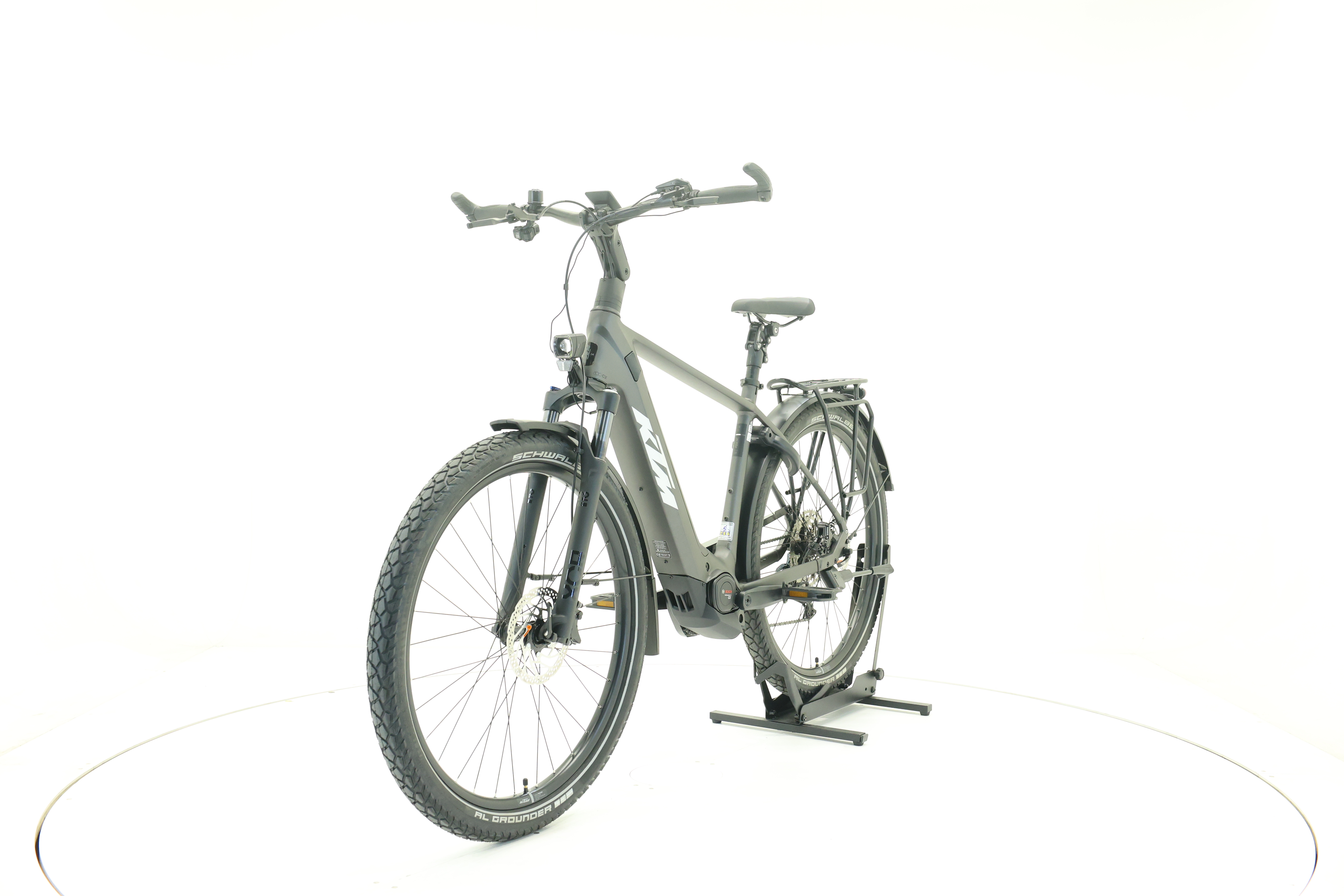 KTM Cento 11 Plus Di2, M, 170-179 cm, 2026, 126 km – Bild 2 von 5