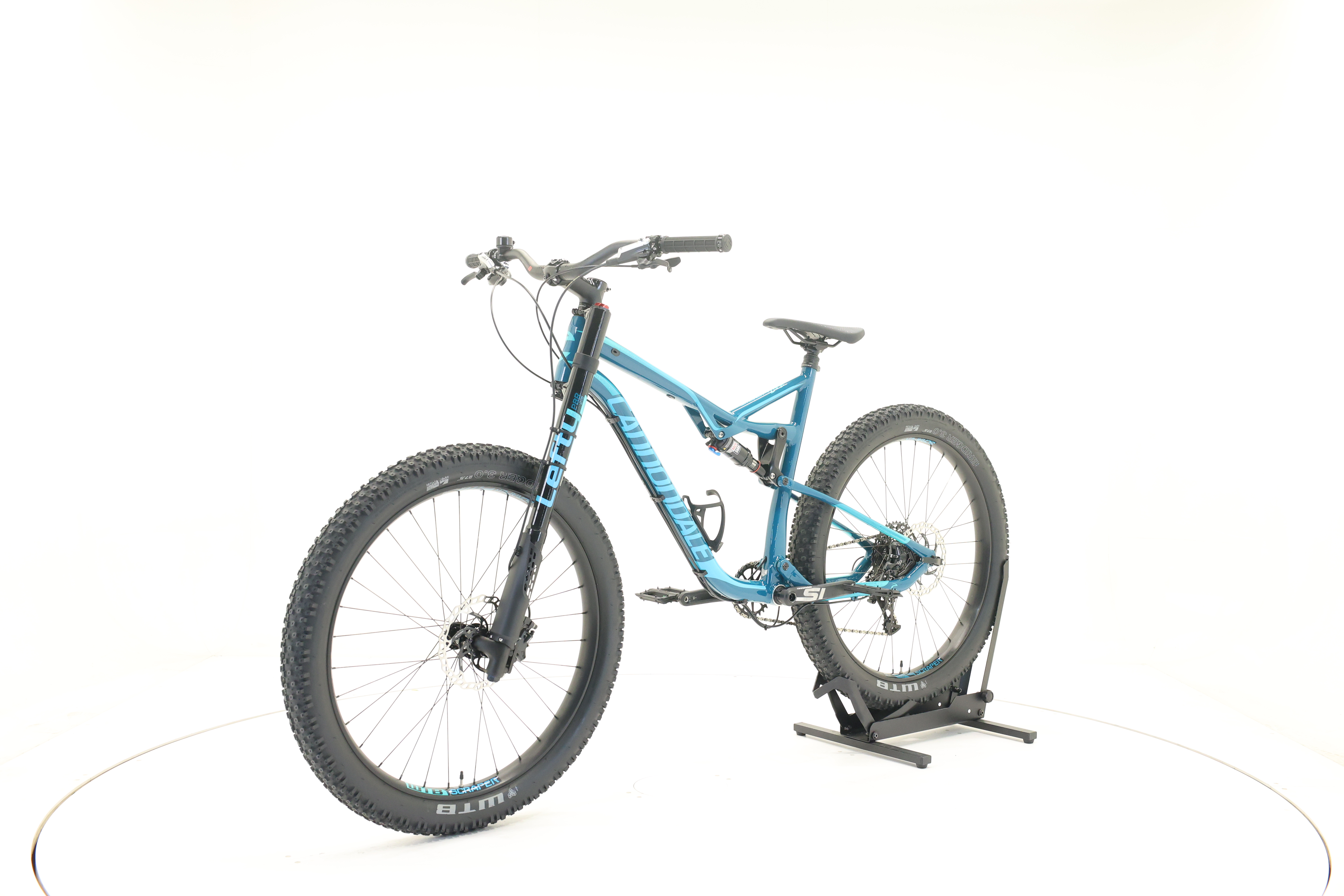Cannondale Bad Habit, XL, 190-199 cm, 2026, 0 km – Bild 2 von 5