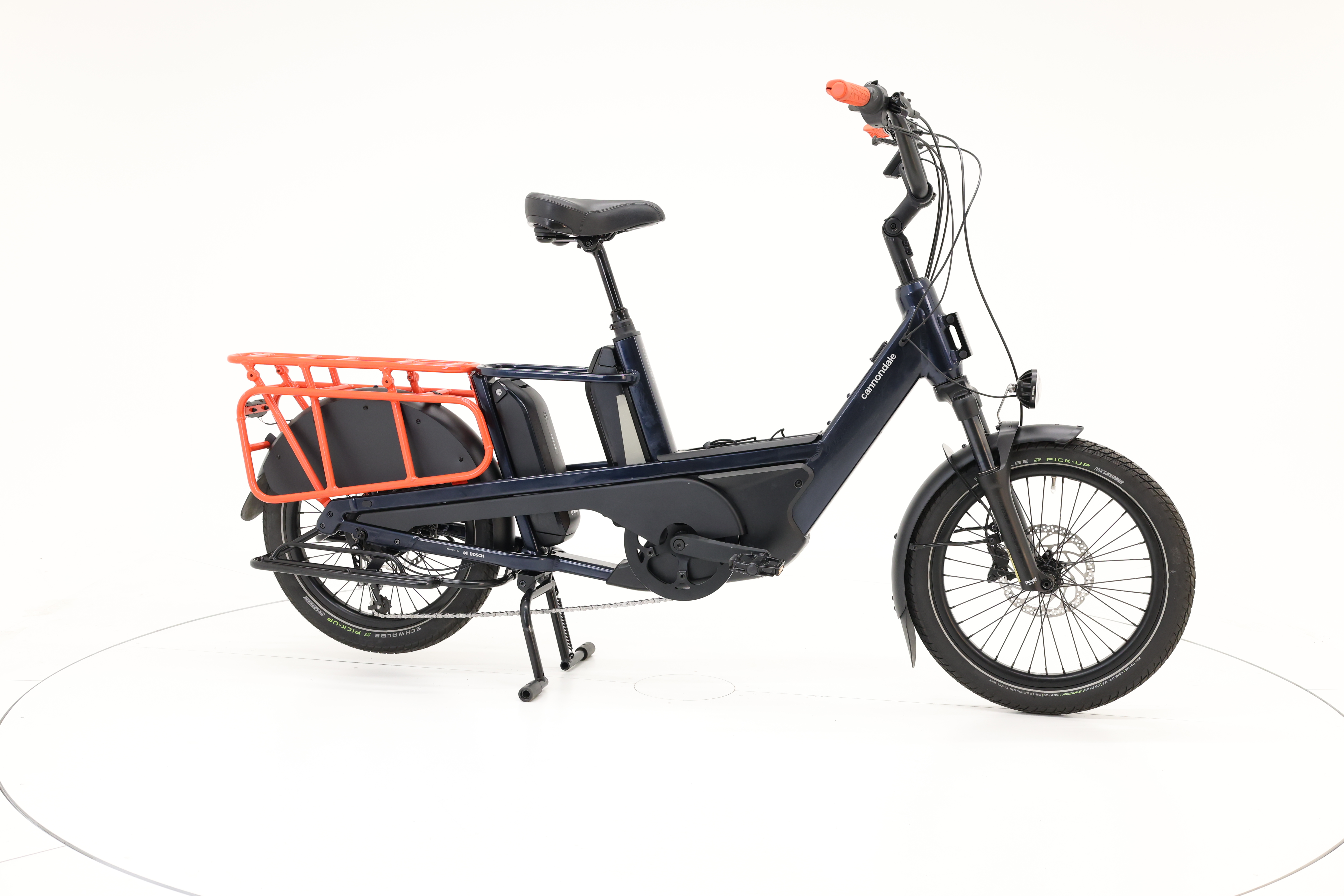 Cannondale Cargowagon, M, Unisize, 2024, 206 km – Bild 4 von 38