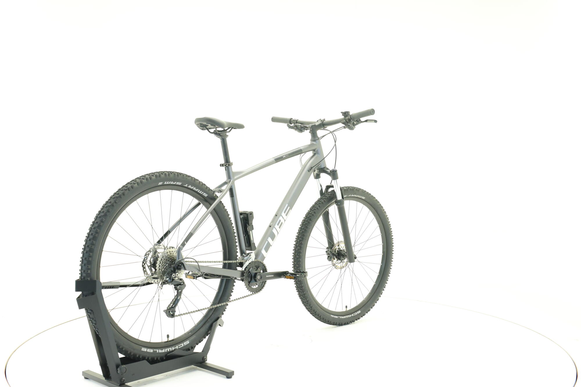 Cube Aim SLX 29, XL, 2023, 0 km – Bild 3 von 8