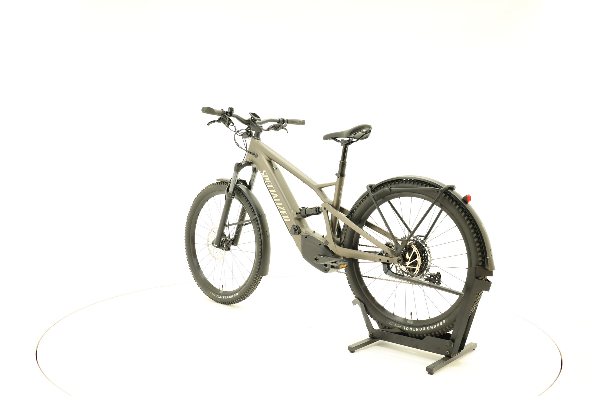 Specialized Tero X 4.0, L, 180-189 cm, 2024, 120 km – Bild 6 von 8