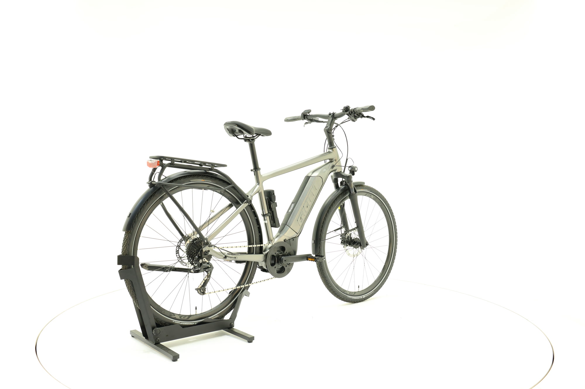 GIANT Explore E+ 3, 48 cm, 160-169 cm, 2024, 567 km – Bild 3 von 5