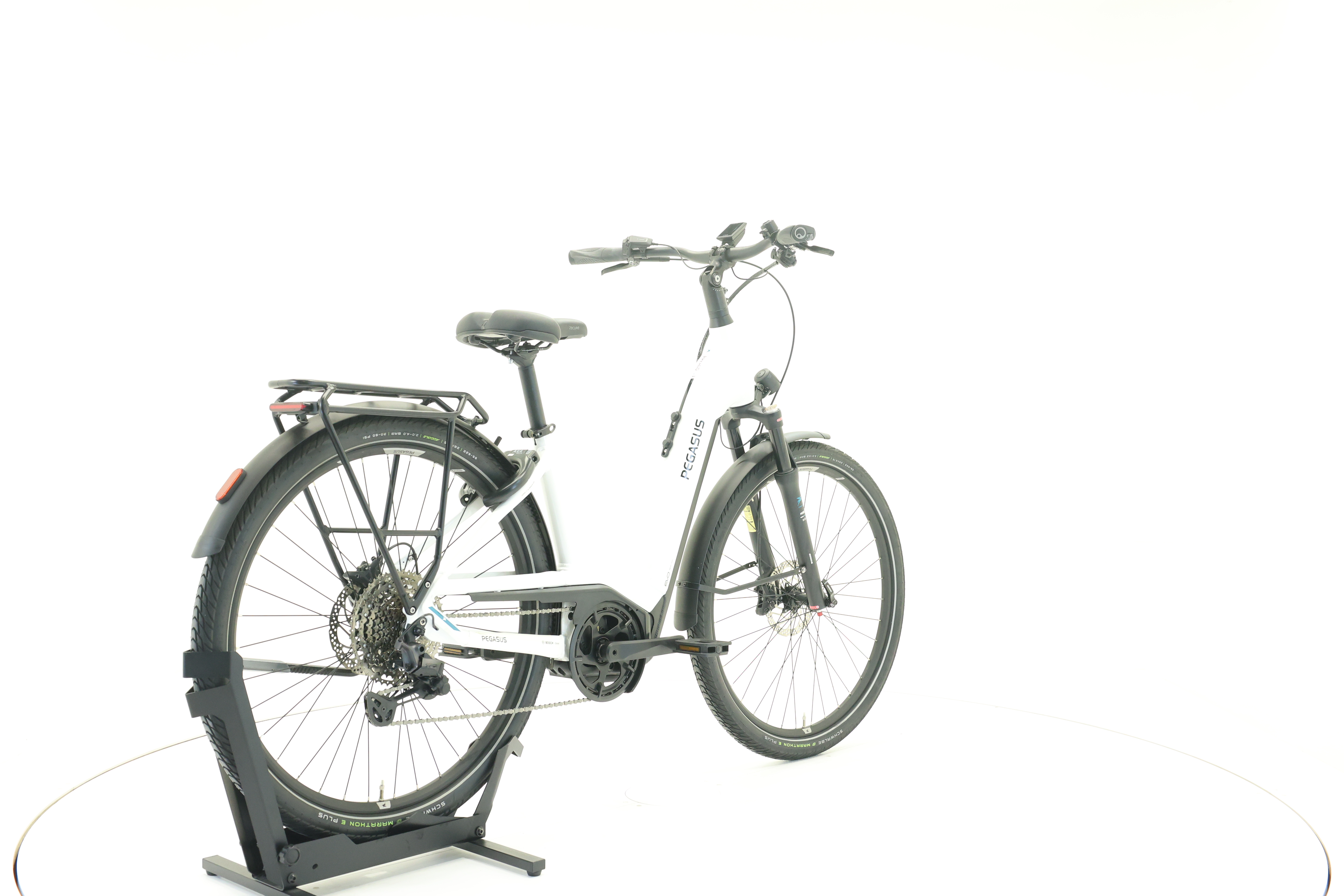 Pegasus Premio EVO 11 Lite, 45 cm, 150-159 cm, 2025, 592 km – Bild 9 von 24