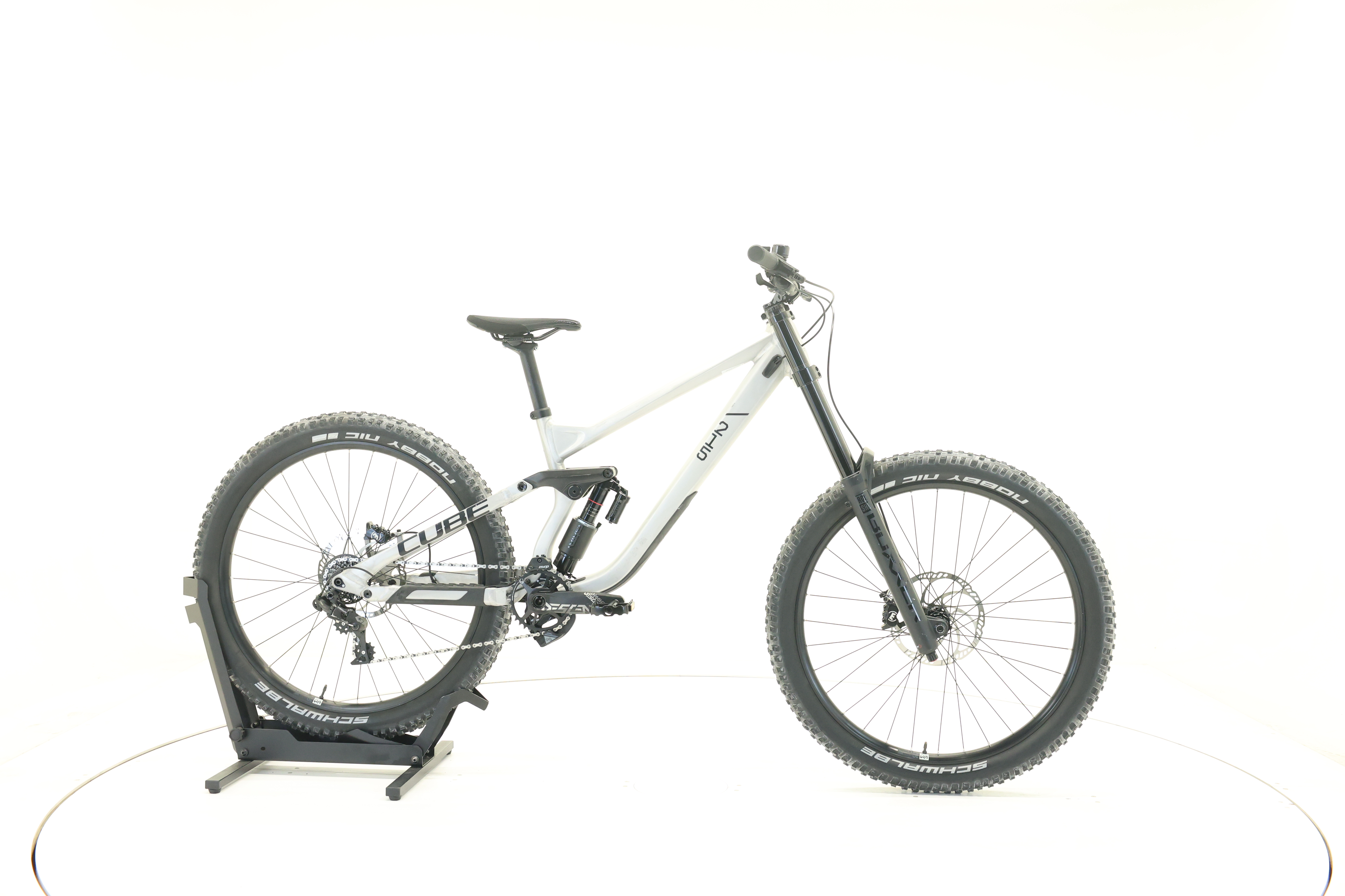Cube Two15, L, 180-189 cm, 2026, 0 km – Bild 4 von 5