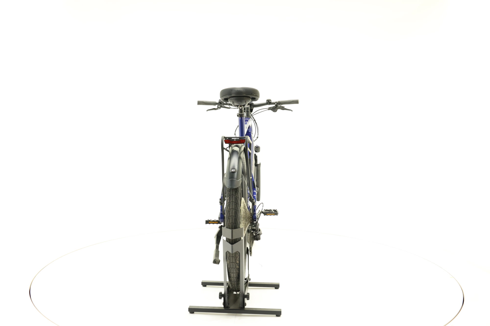 Haibike Trekking 7 – Bild 5 von 7