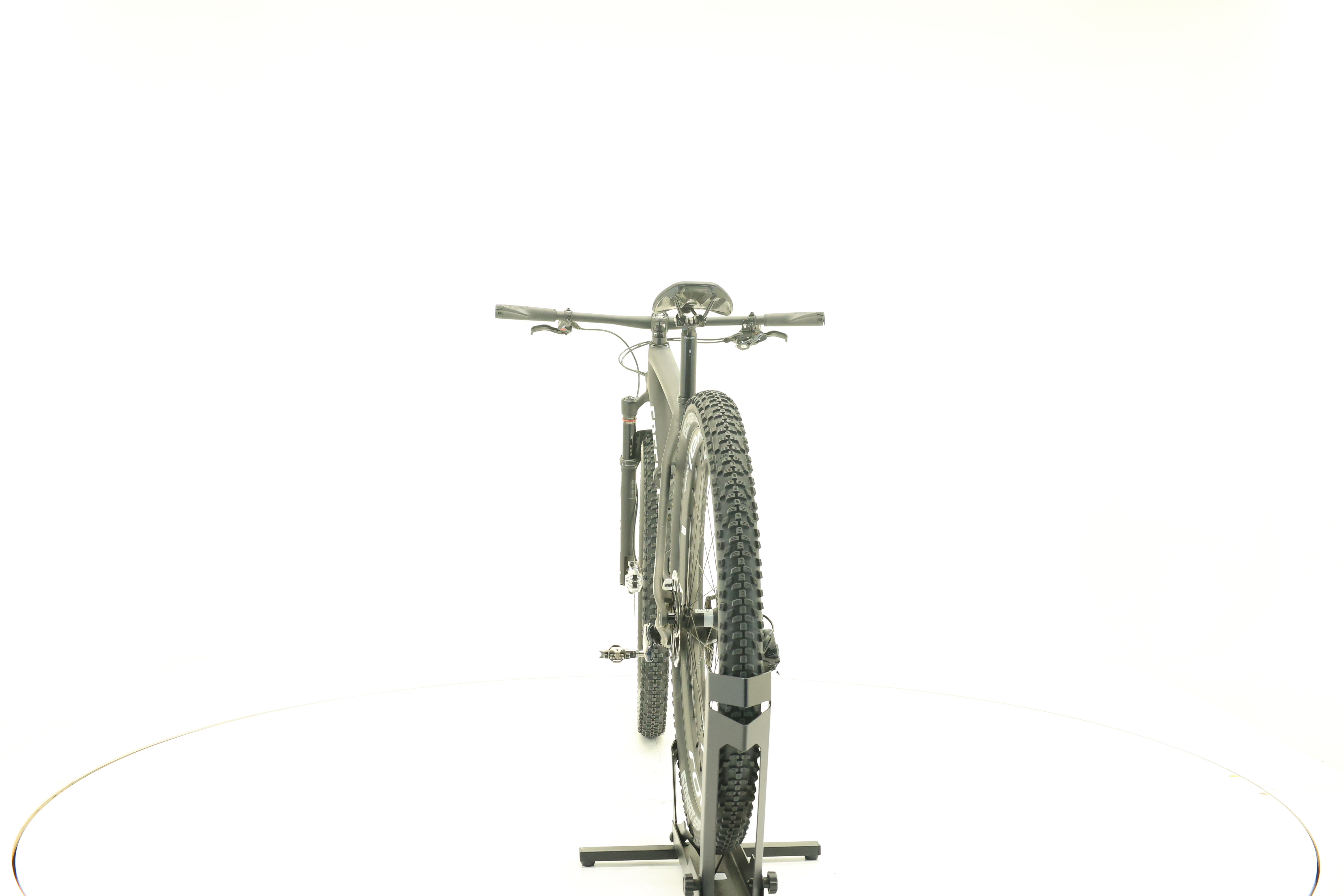 Specialized Epic HT Expert