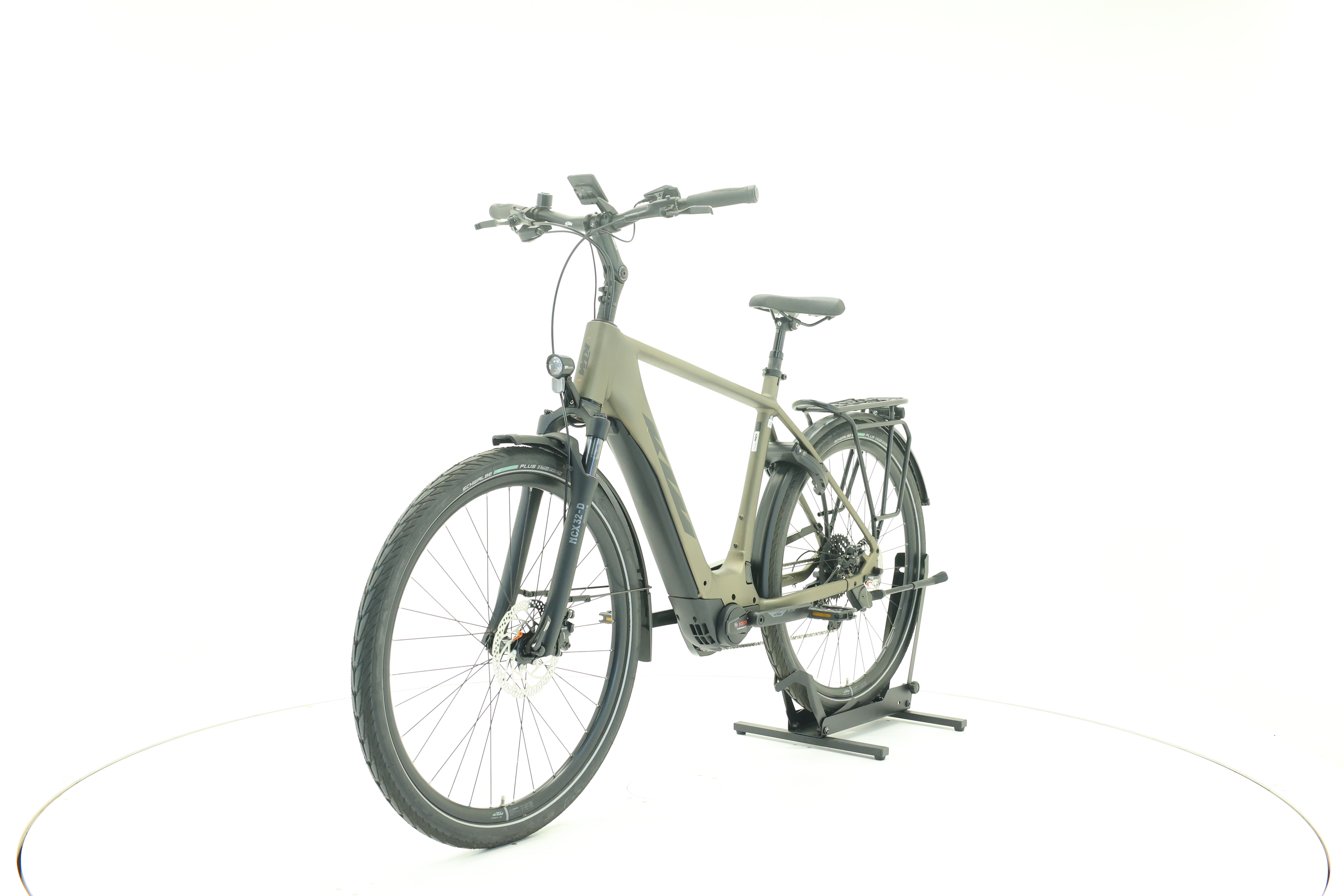 KTM Macina Tour P510 He56