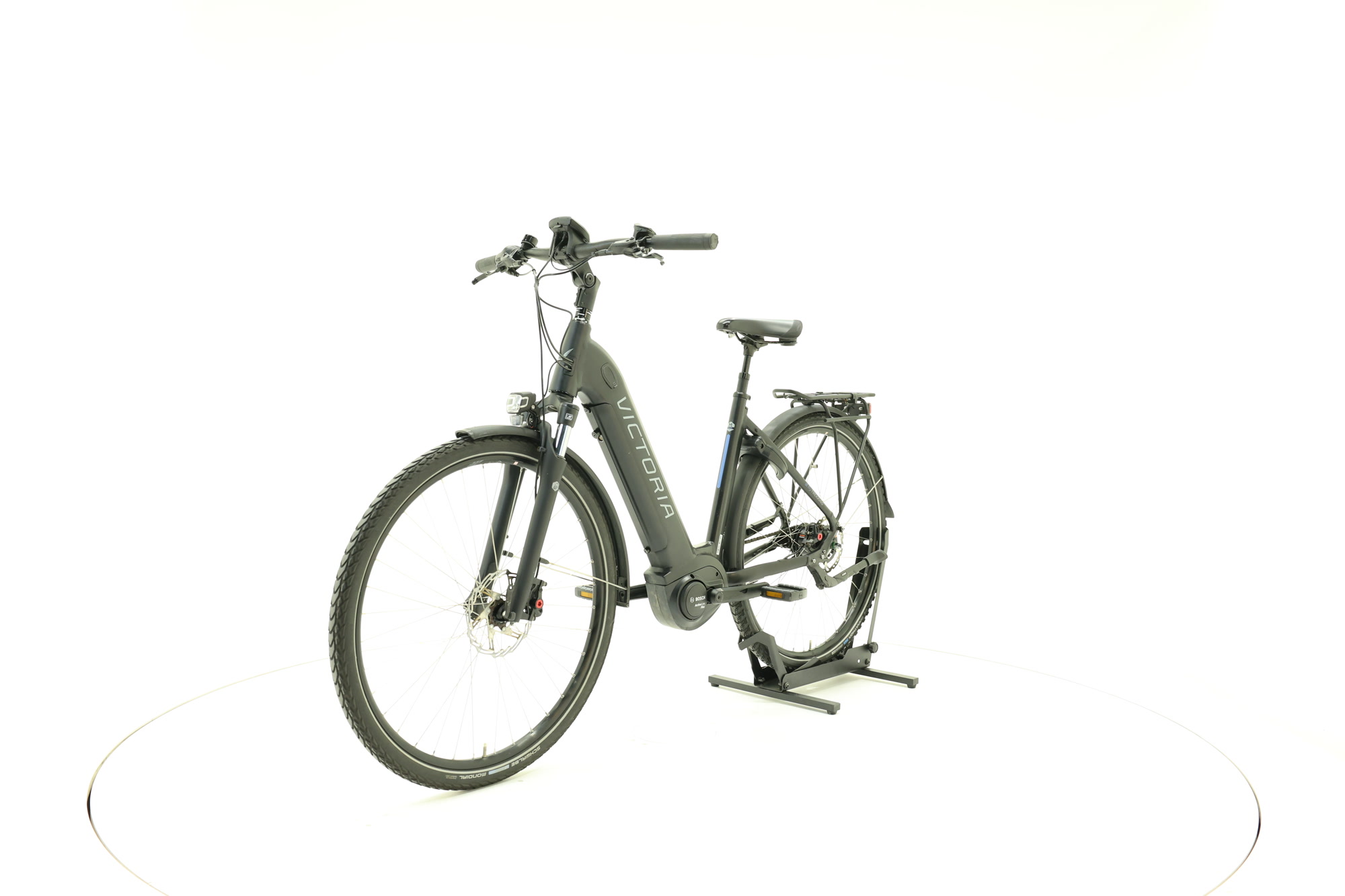 Victoria E-Trekking 11.6, M, 170-179 cm, 2022, 4166 km – Bild 1 von 8