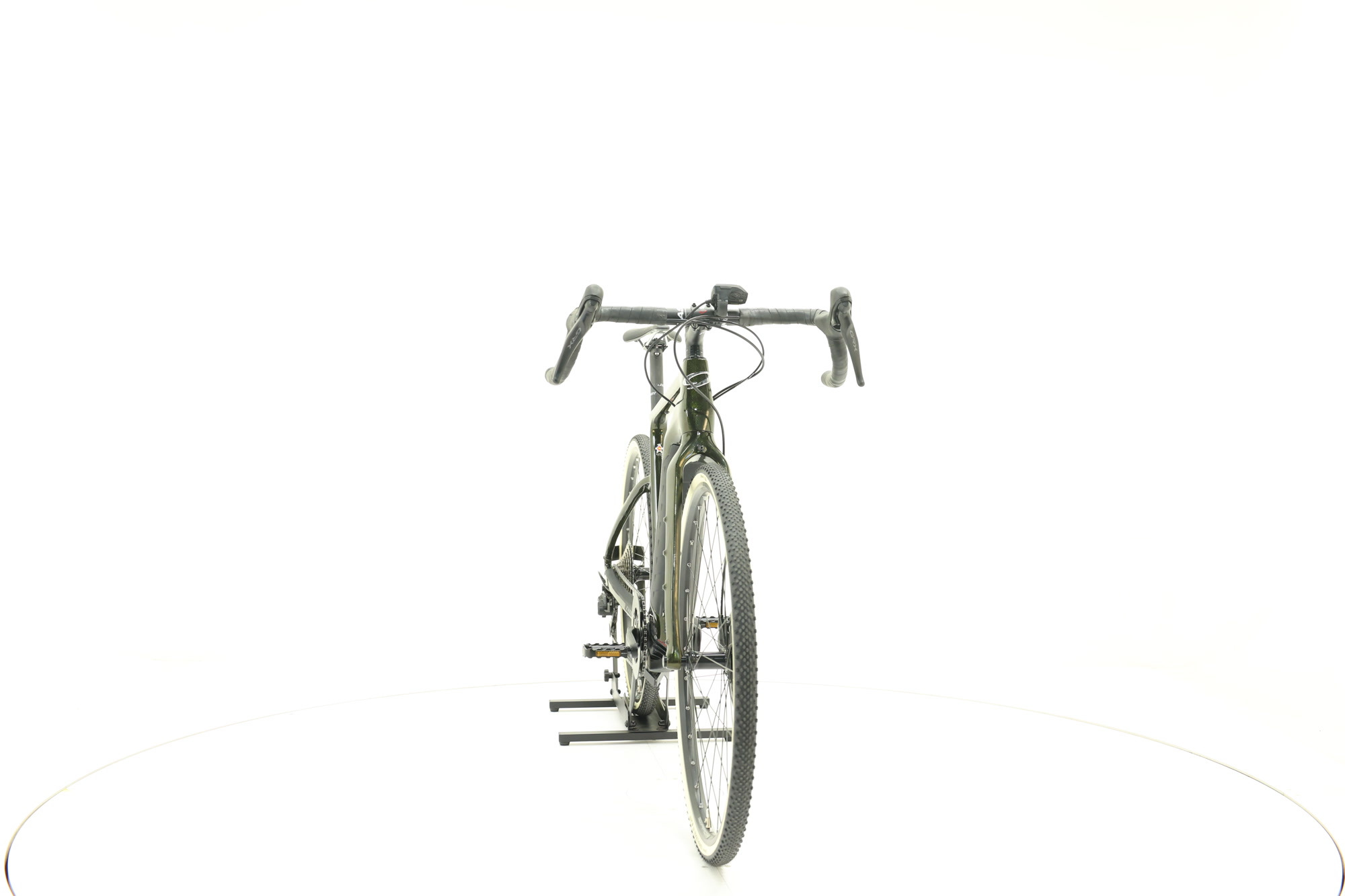 Sonstige RLT E9 RDO 4-STAR E-Bike electric, 50 cm, 180-189 cm, 2022, 1454 km – Bild 4 von 8