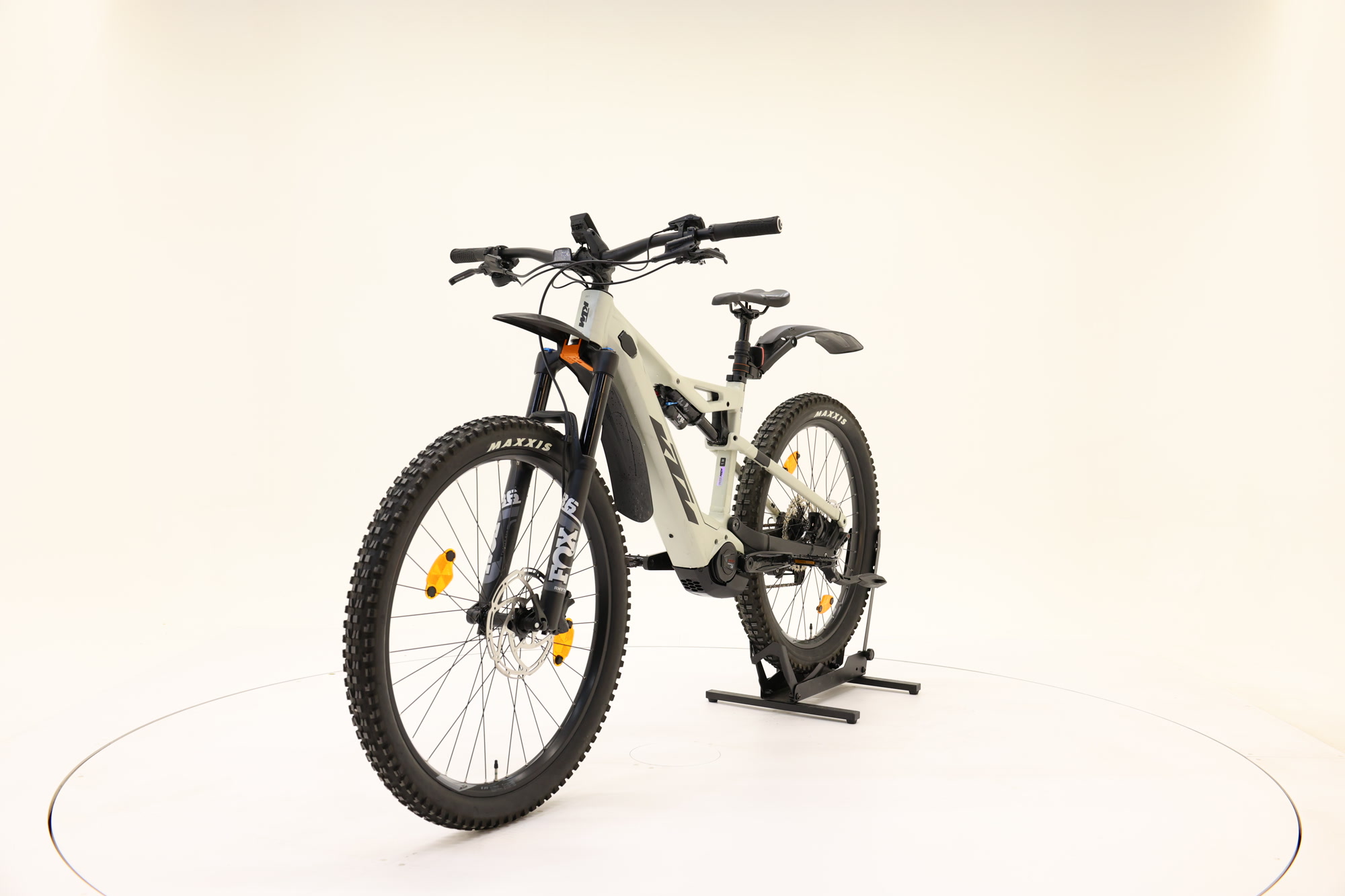 KTM Macina Kapoho 7972, 43 cm, 170-179 cm, 2024, 439 km – Bild 1 von 8