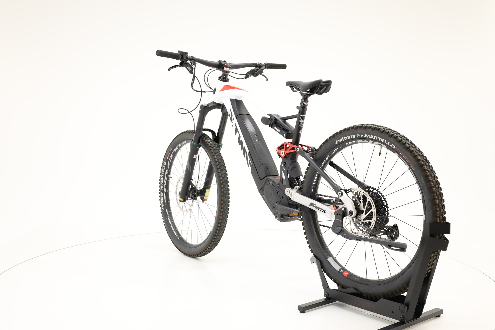 Fantic XEF 1.7, L, 180-189 cm, 2023, 627 km – Bild 5 von 8