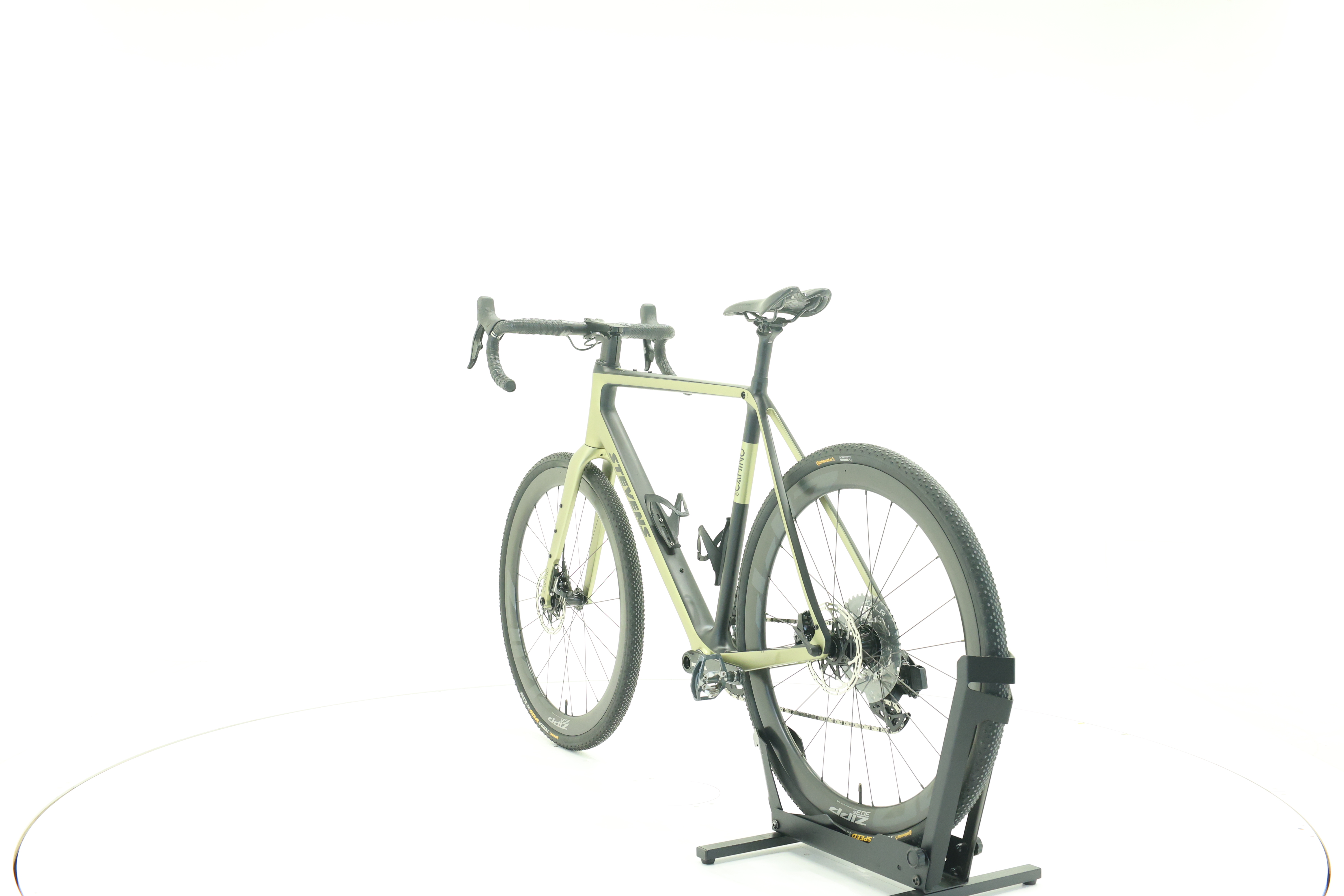 Stevens Cross Camino AXS 24 58, 58 cm, 180-189 cm, 2024, 0 km – Bild 13 von 24