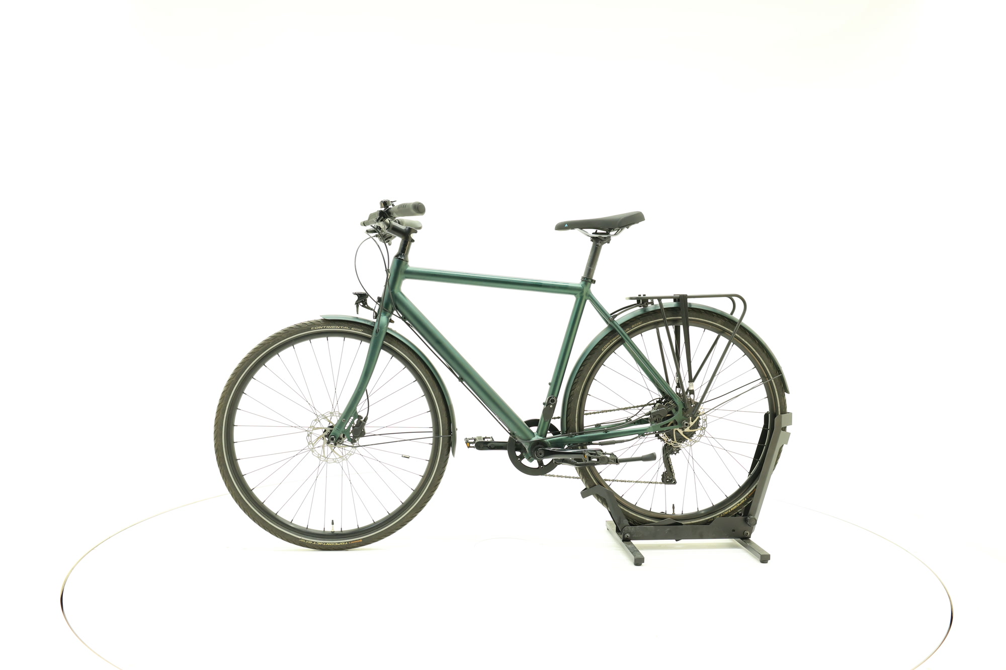 Ampler Bikes Stout, M, 170-179 cm, 2021, 0 km – Bild 3 von 8