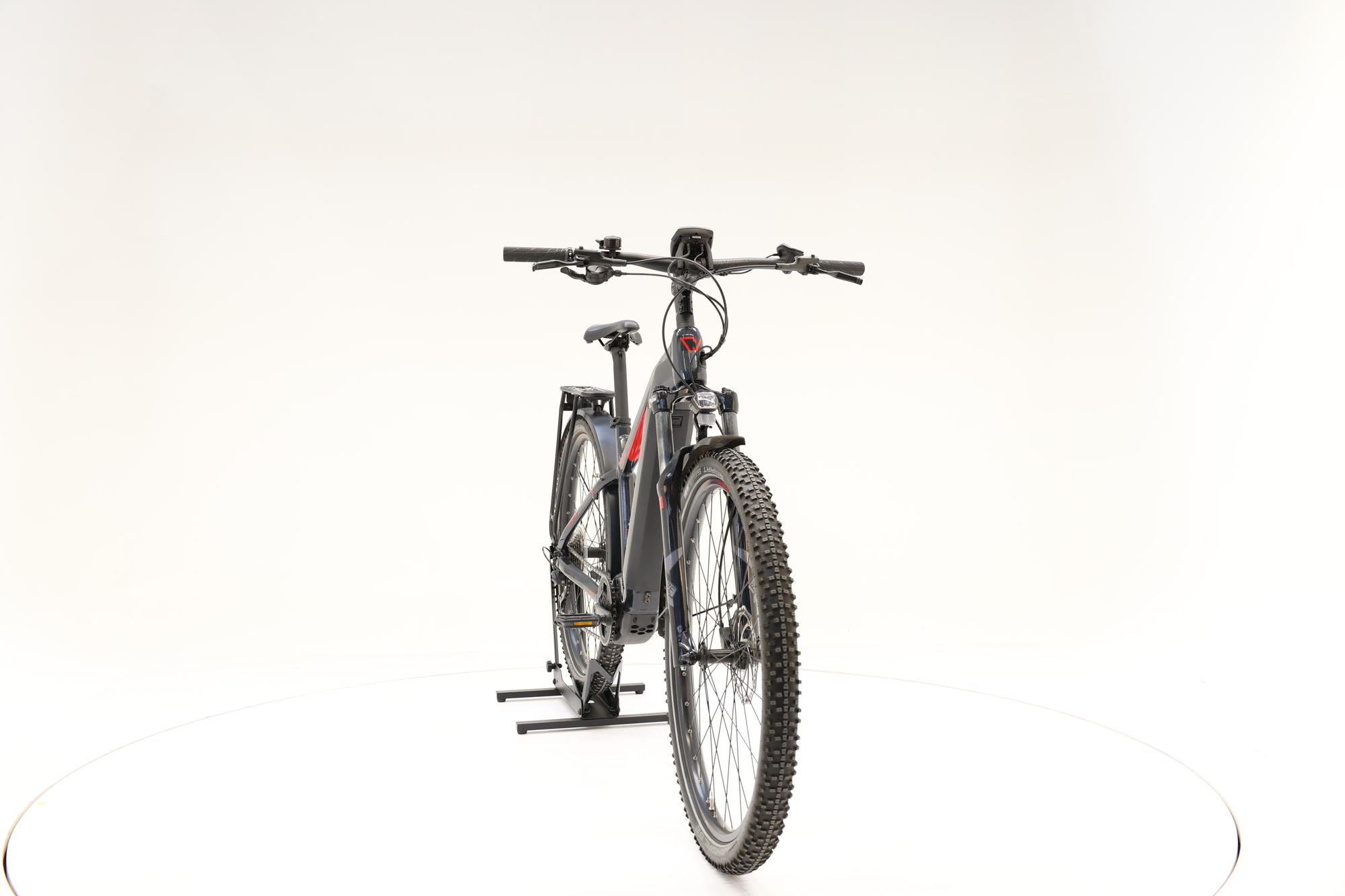 Conway Cairon 2.0, 45 cm, 150-159 cm, 2022, 4090 km – Bild 6 von 8