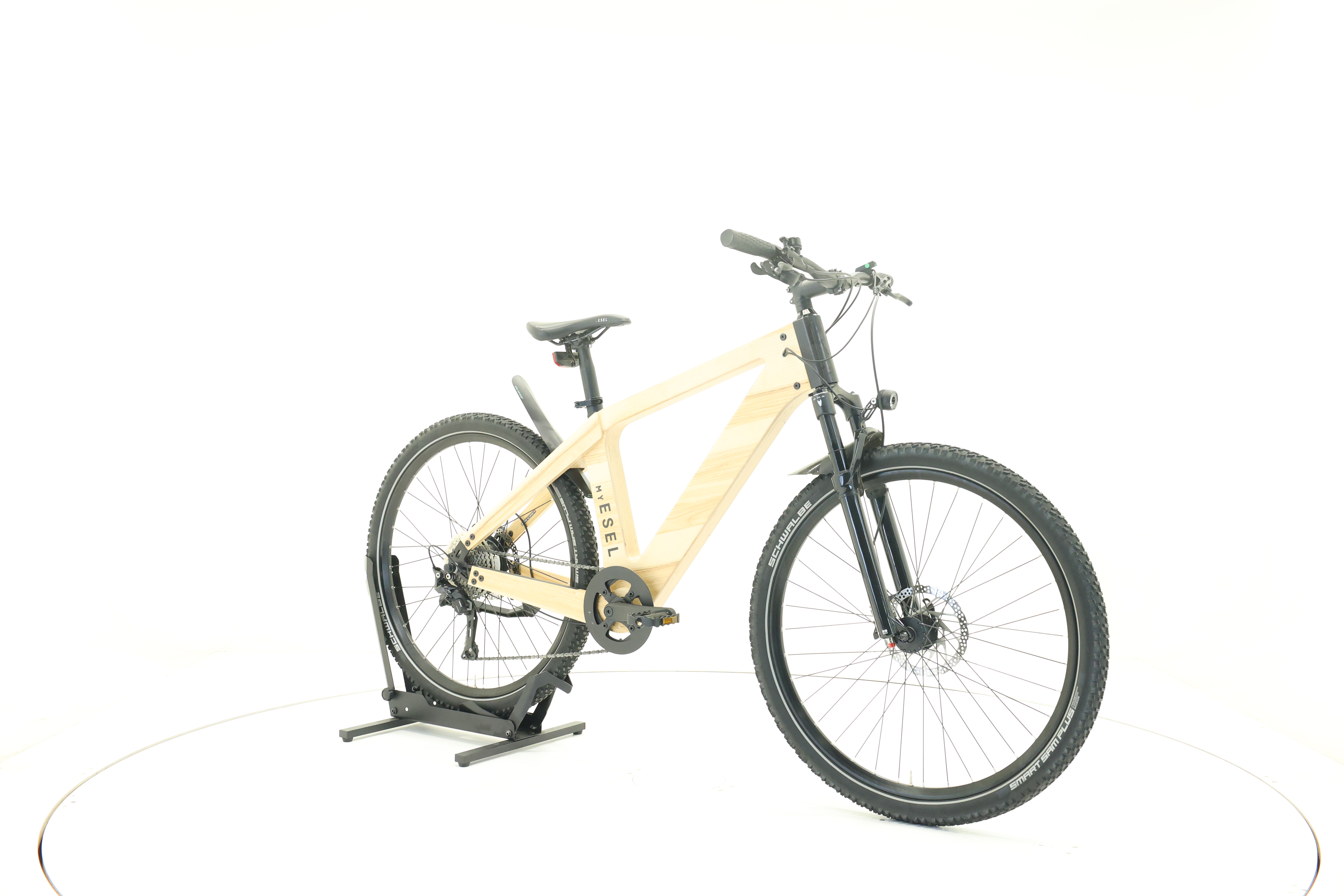 My Esel E-Cross Pro Unique