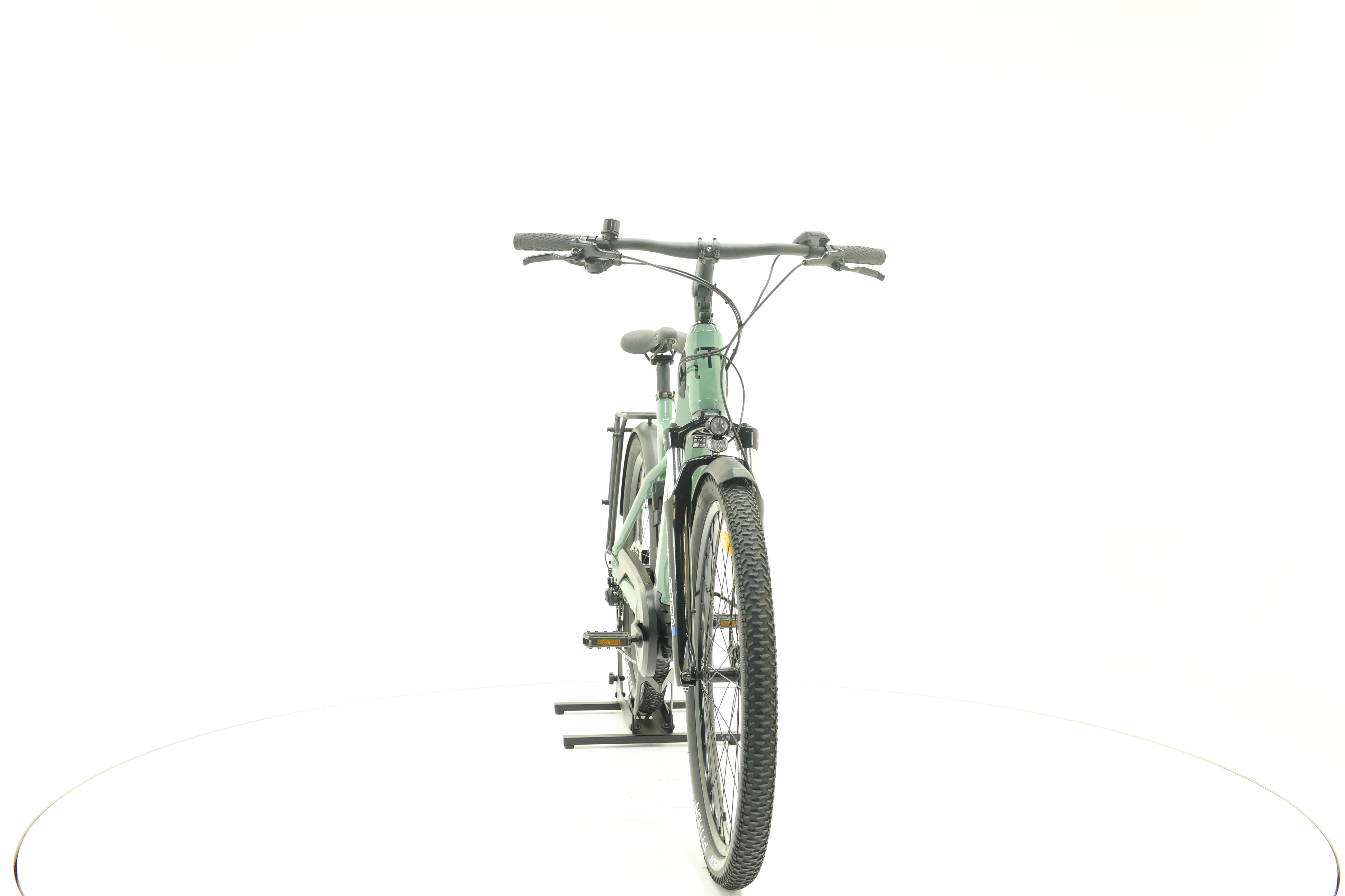 Moustache Bikes Xroad 1