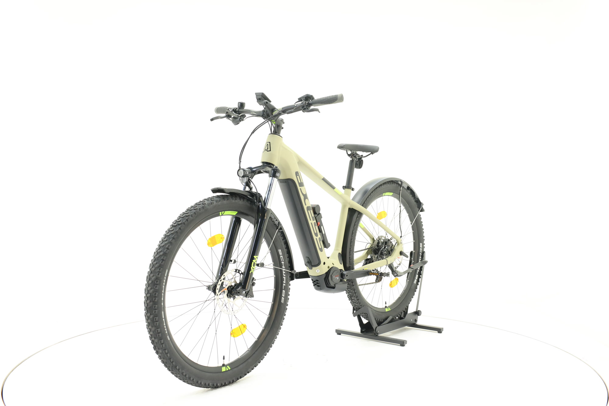 Axess Force 29 Allroad, 43 cm, 150-159 cm, 2025, 124.7 km – Bild 1 von 8