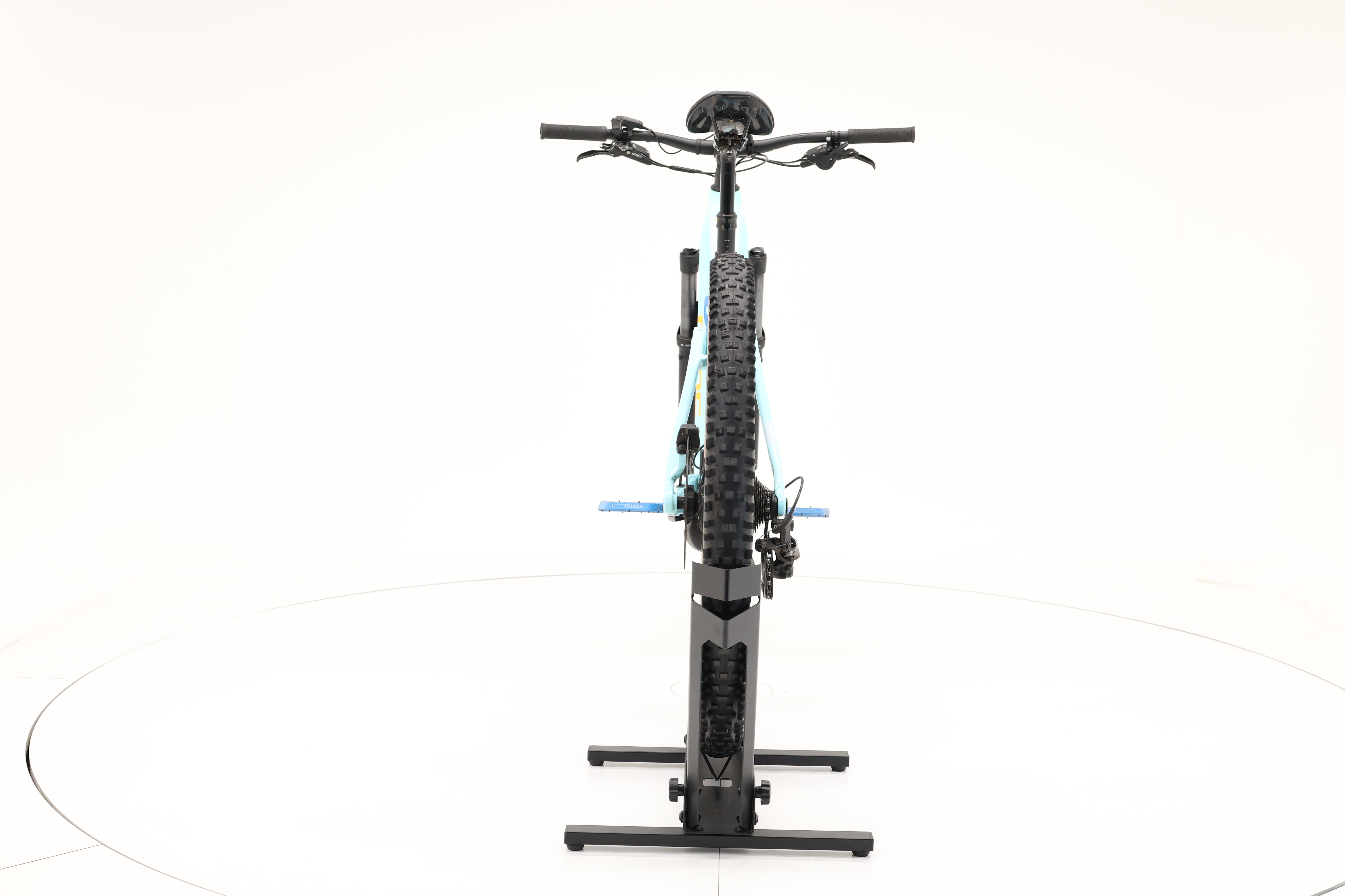 Cube Stereo Hybrid 140 HPC Race 750, 20", 160-169 cm, 2023, 894 km – Bild 21 von 28