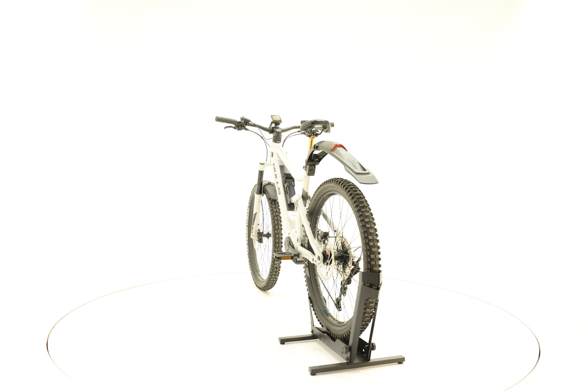 Bulls Copperhead EVO AM 3 750, 44 cm, 170-179 cm, 2024, 648 km – Bild 8 von 8