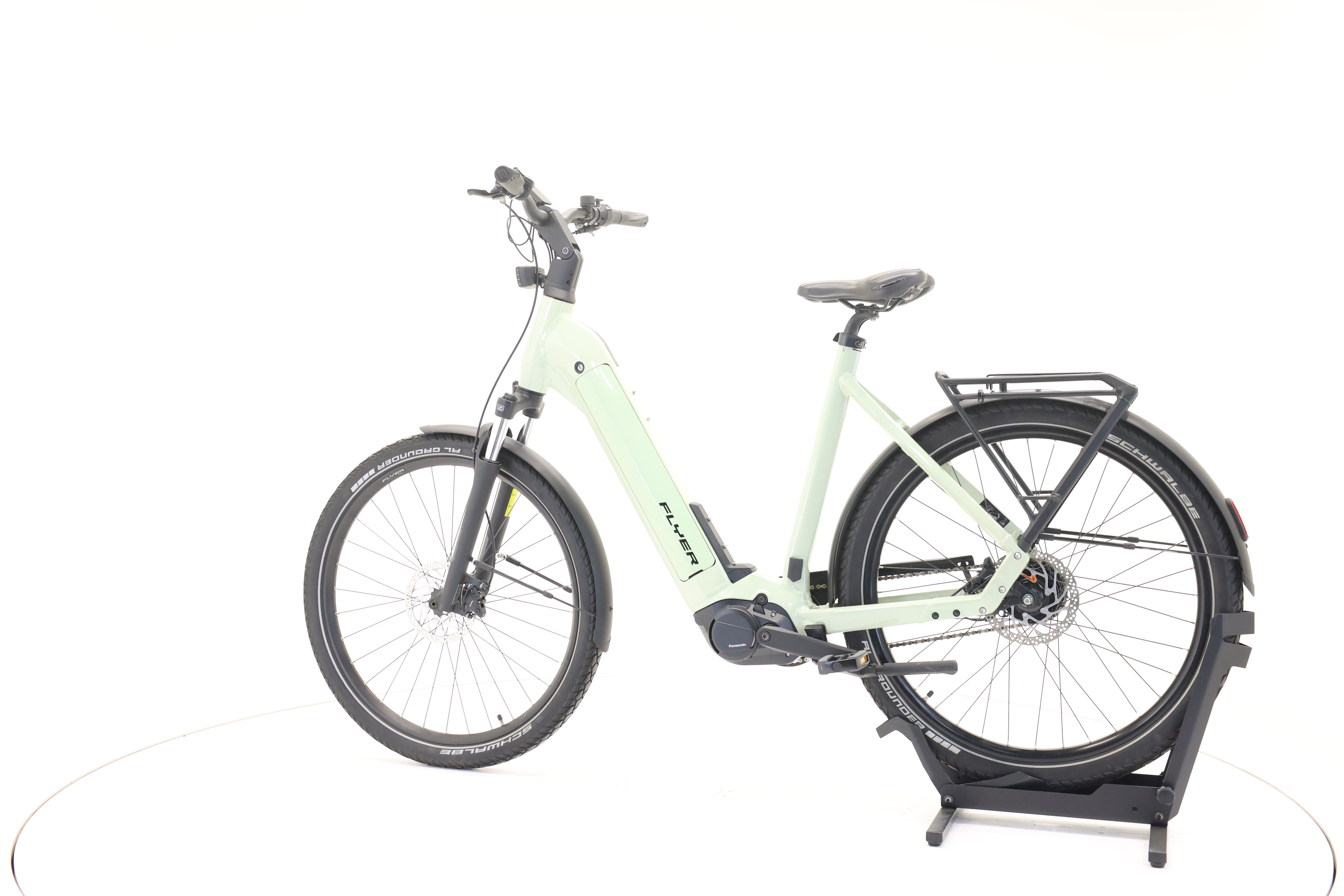 FLYER Upstreet 5.40 Da.28" Ped XL Deep 5NF