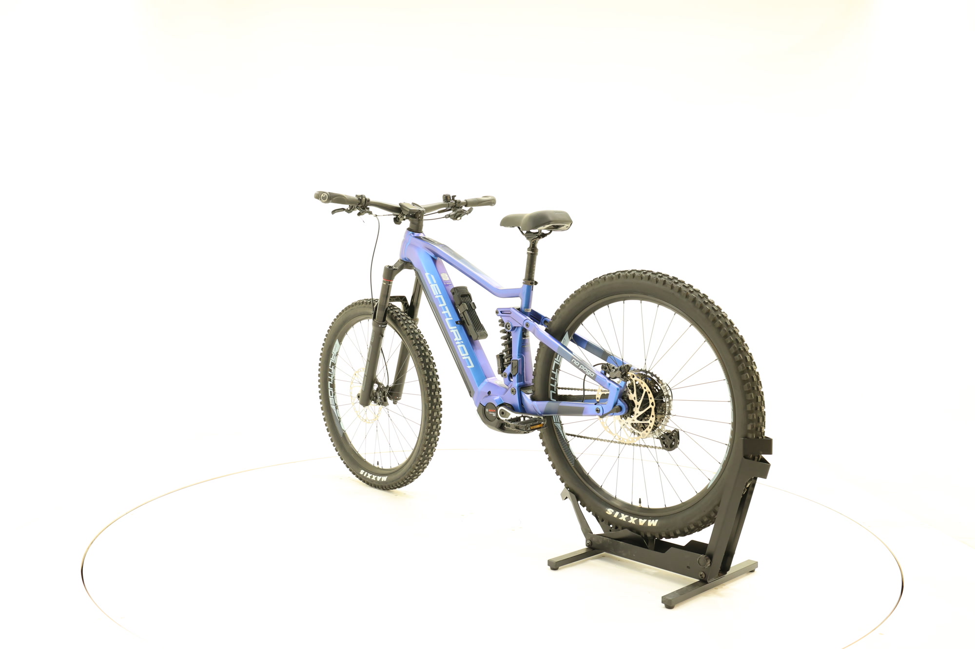 Centurion No-Pogo R2700i
