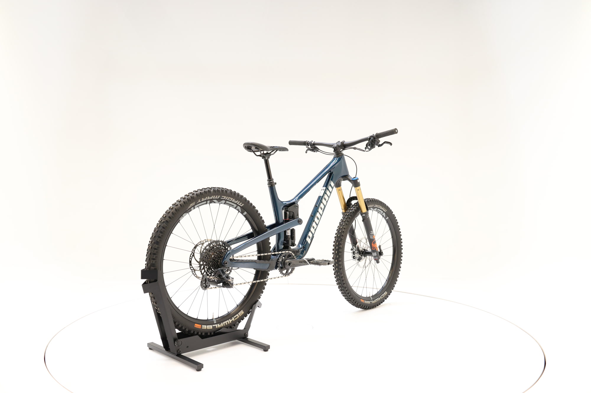 Propain PROPAIN Tyee CF - 27,5