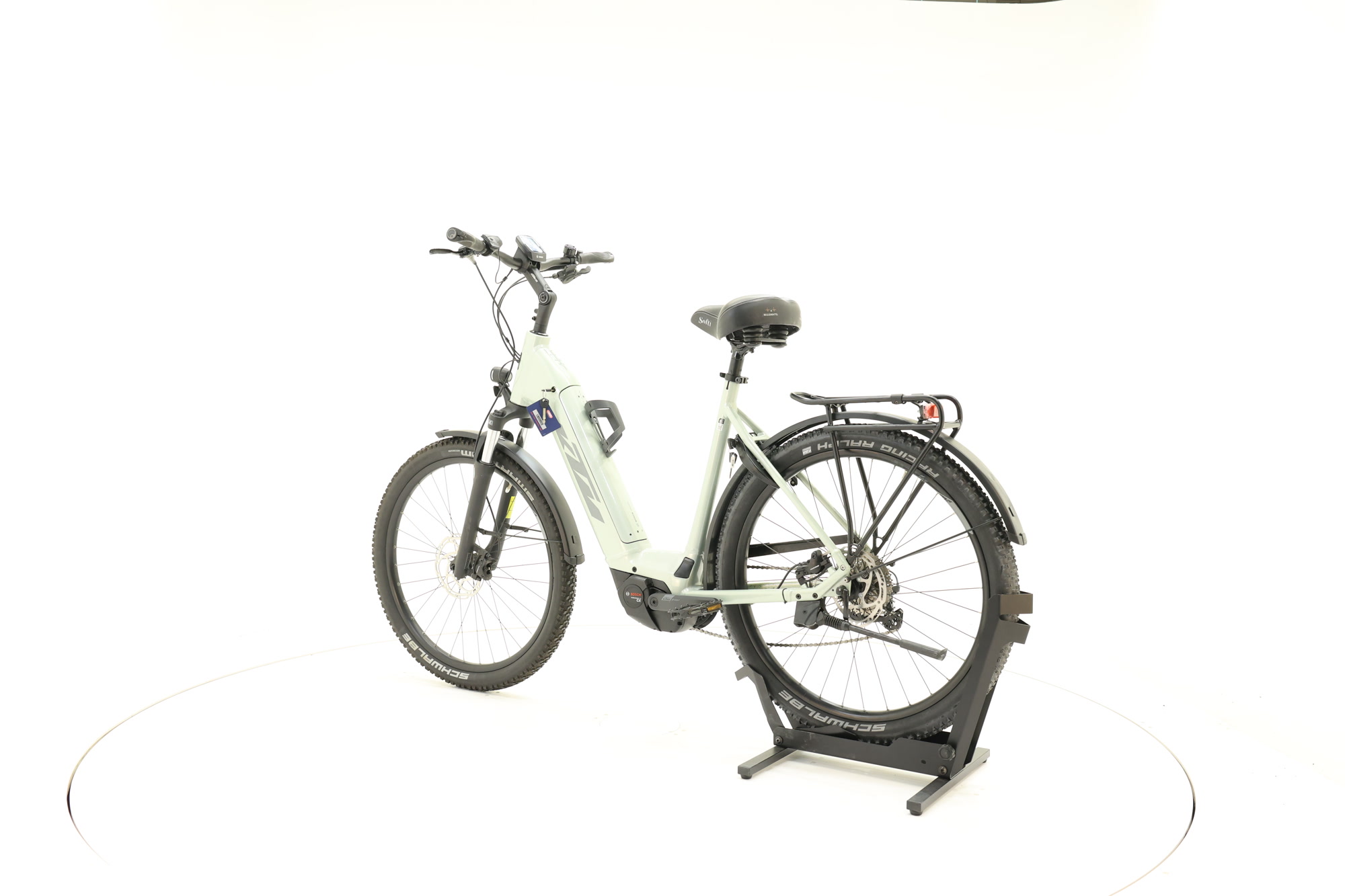 KTM Aera 571 LFC, 56 cm, 180-189 cm, 2023, 5538 km – Bild 6 von 8