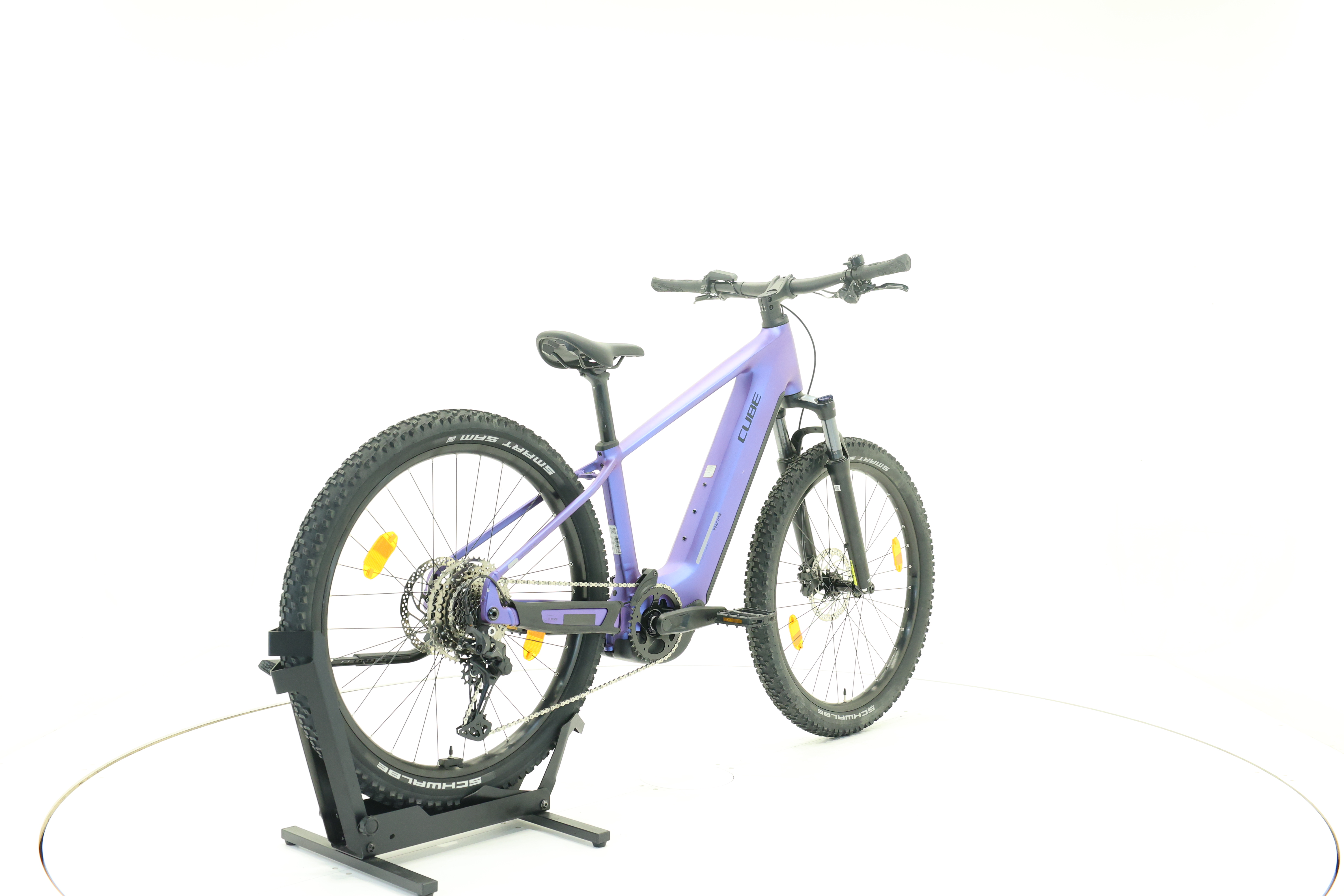 Cube Reaction Hybrid ONE 800 blueiris´n´reflect