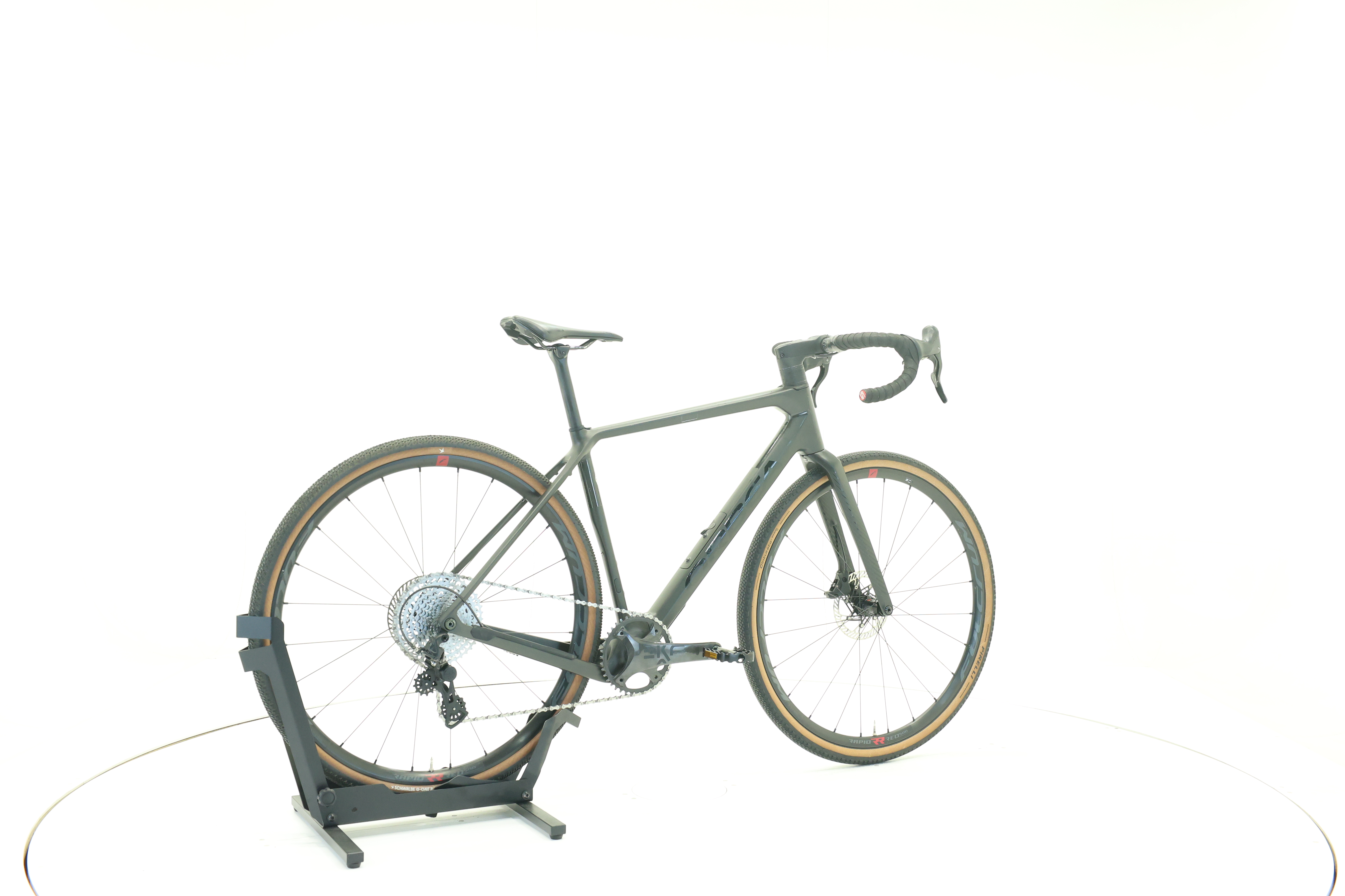 Orbea Terra M22 Team 1X