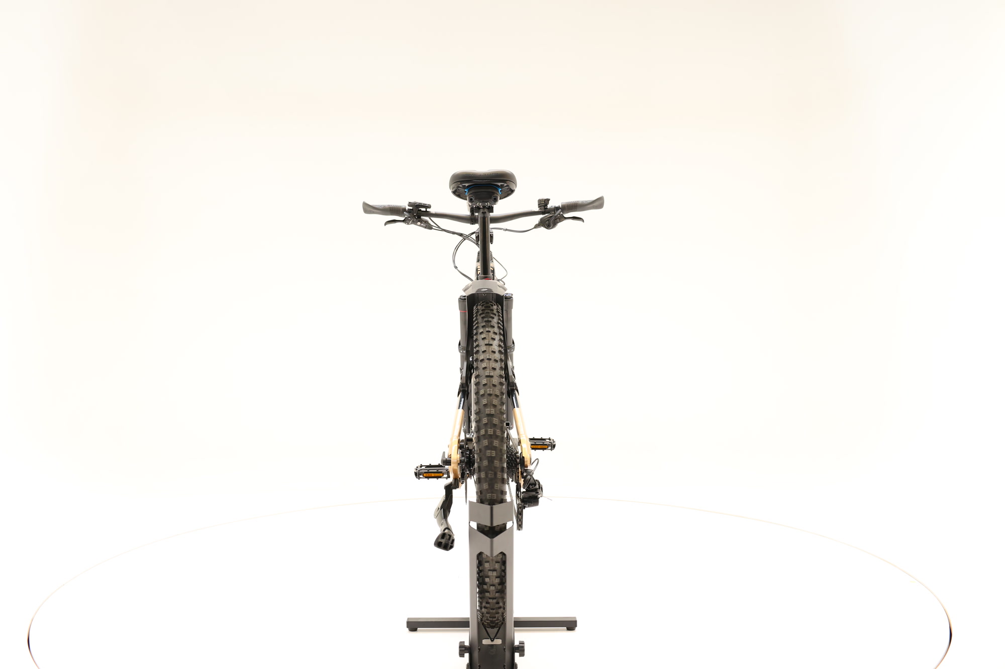 Haibike Alltrail 7, L, 180-189 cm, 2024, 14 km – Bild 3 von 8