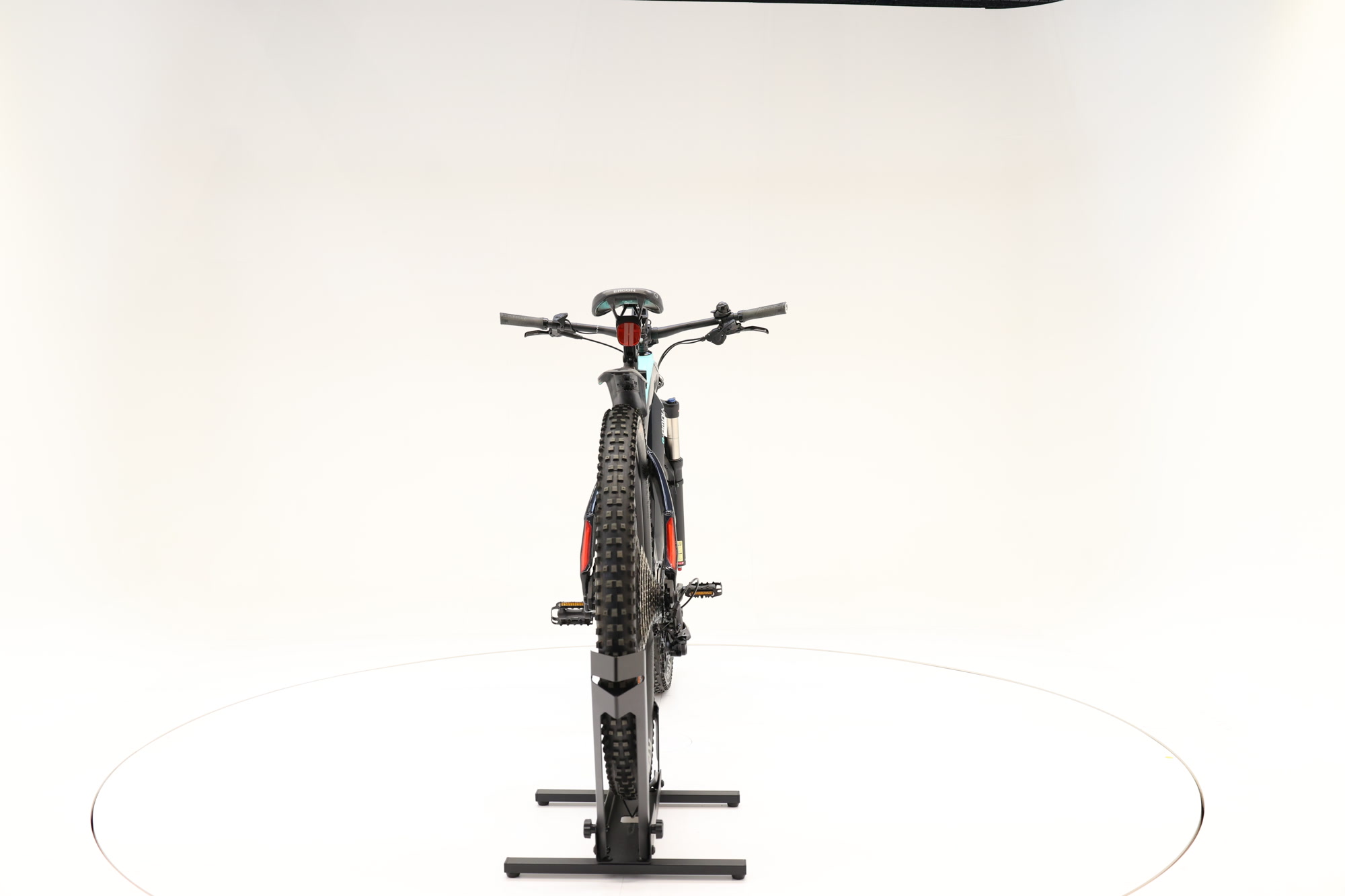 Bianchi E-Omnia X Type Deore 11, M, 170-179 cm, 2022, 645.21 km – Bild 7 von 8