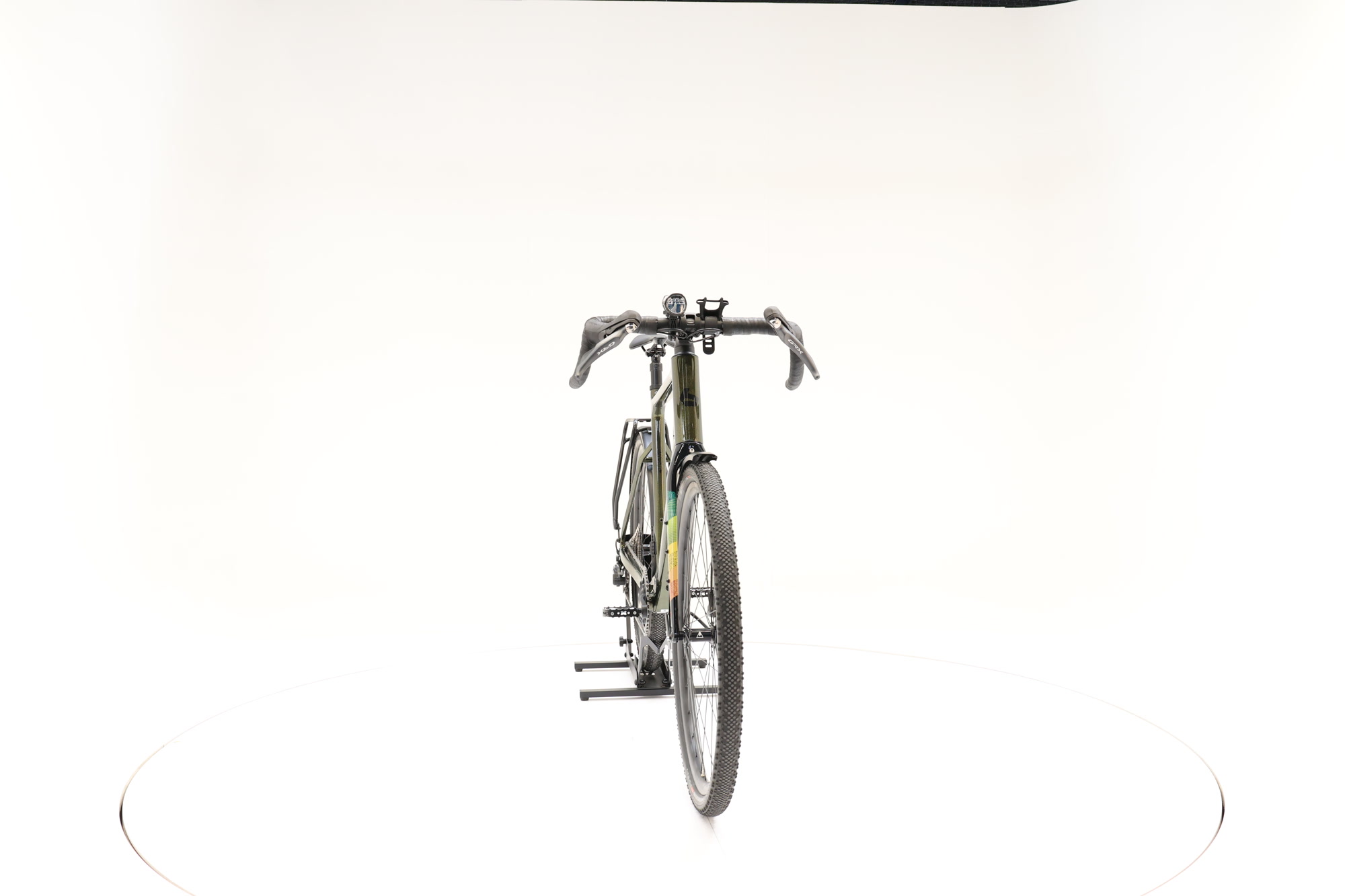 Bergamont Grandurance  Elite, 61 cm, 180-189 cm, 2023, 0 km – Bild 5 von 8