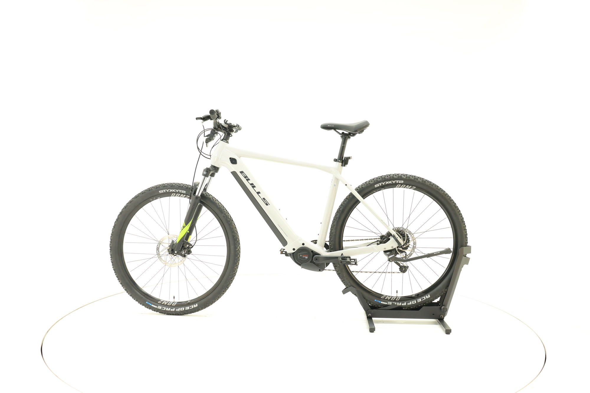 Bulls LT EVO CX 750, 54 cm, 170-179 cm, 2023, 572 km – Bild 2 von 8